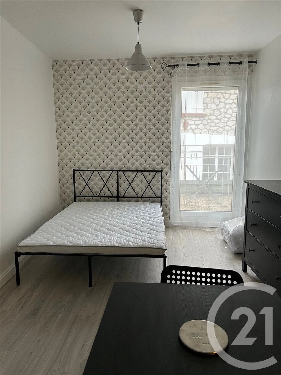 Appartement à louer, 24m², Avon