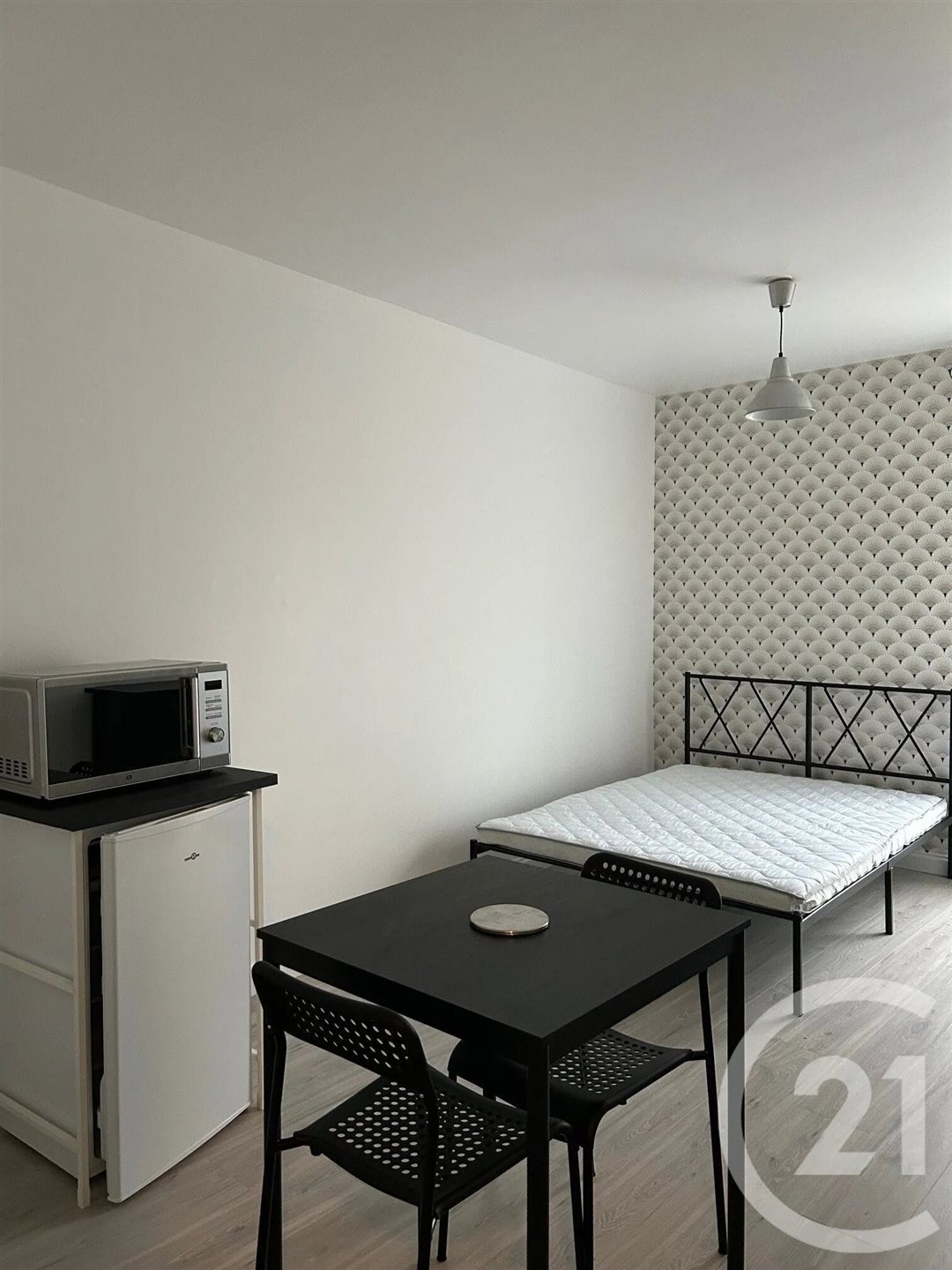 Appartement à louer, 24m², Avon