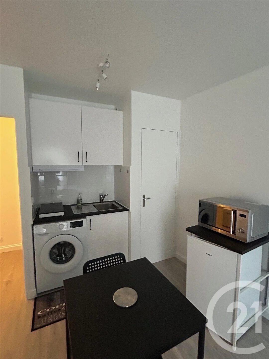 Appartement à louer, 24m², Avon