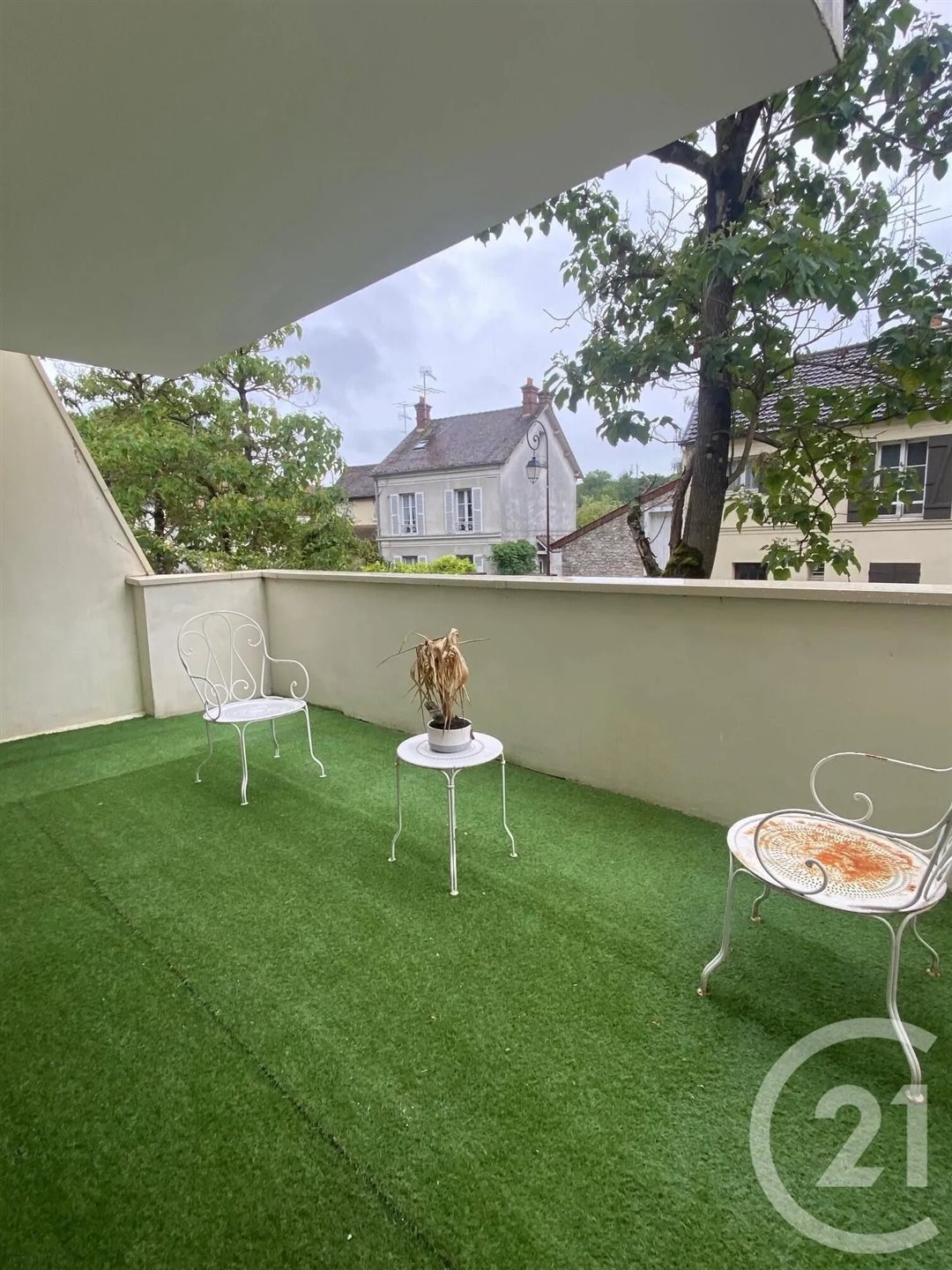 Appartement à louer, 48m², Avon