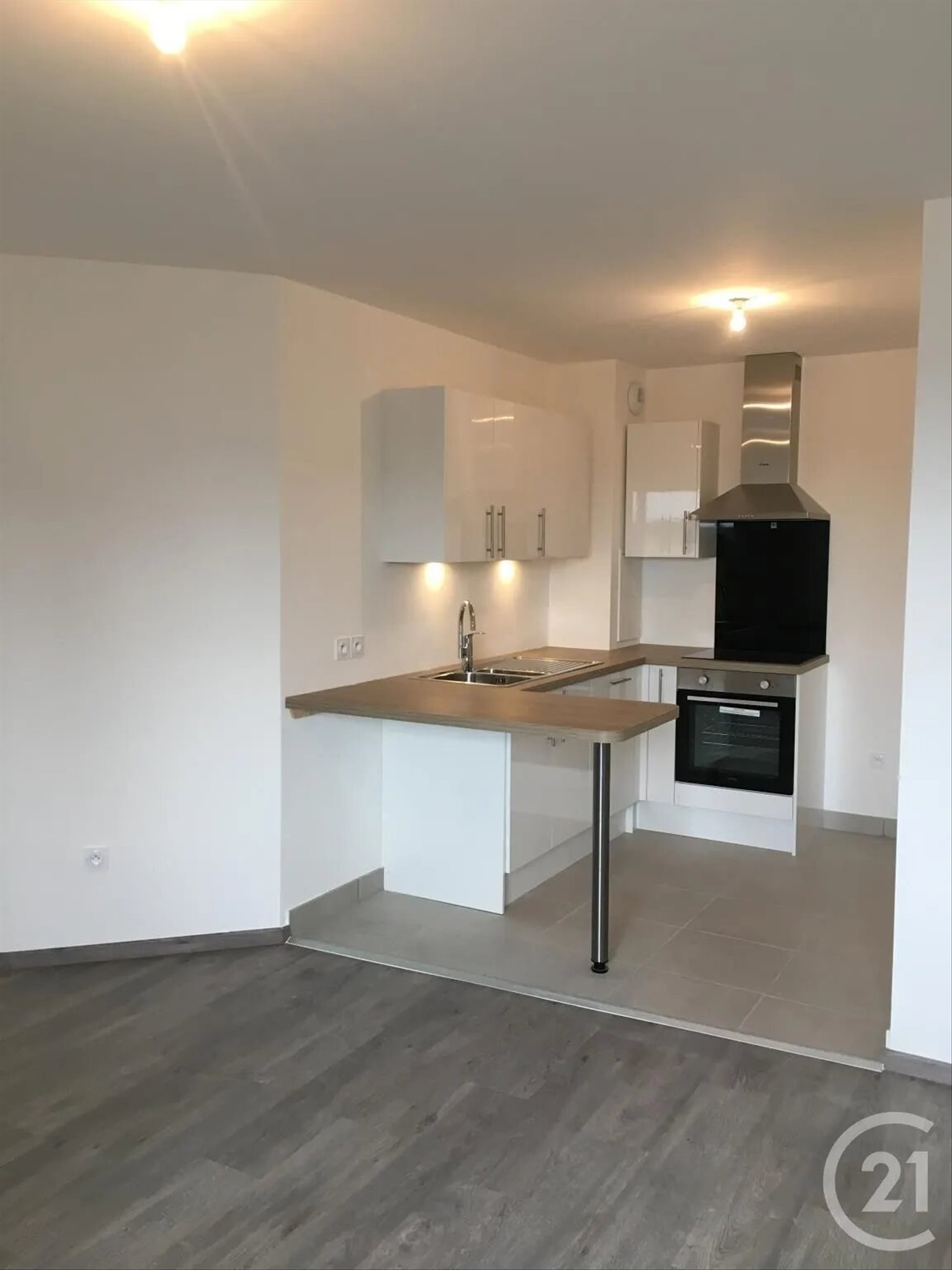 Appartement à louer, 59m², Avon