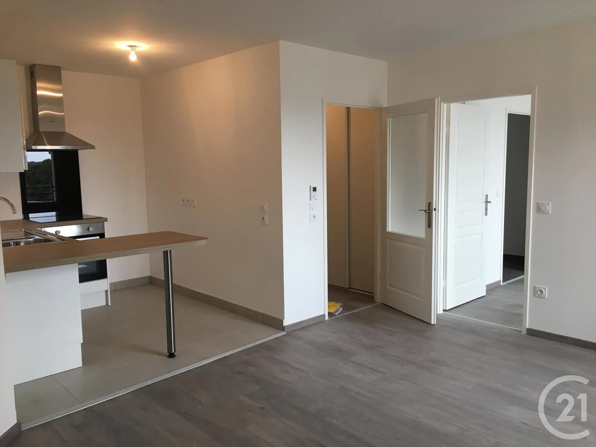 Appartement à louer, 59m², Avon