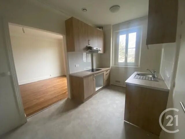 Appartement à louer, 71m², Fontainebleau