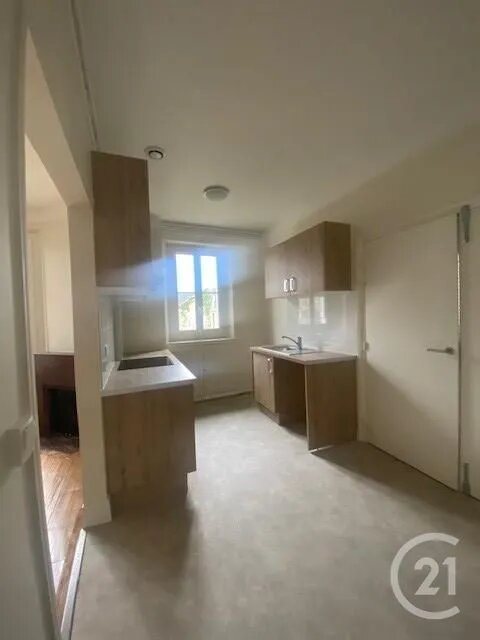 Appartement à louer, 71m², Fontainebleau