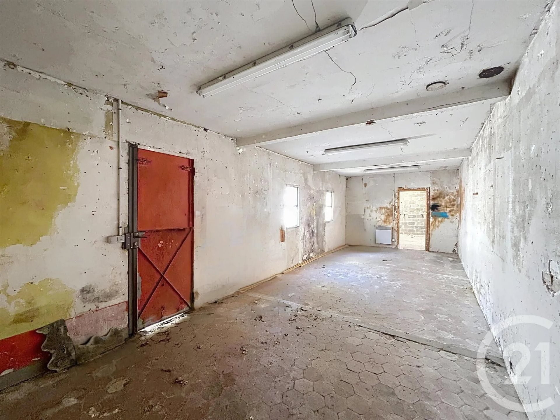 Appartement à vendre, 55m², Fontainebleau