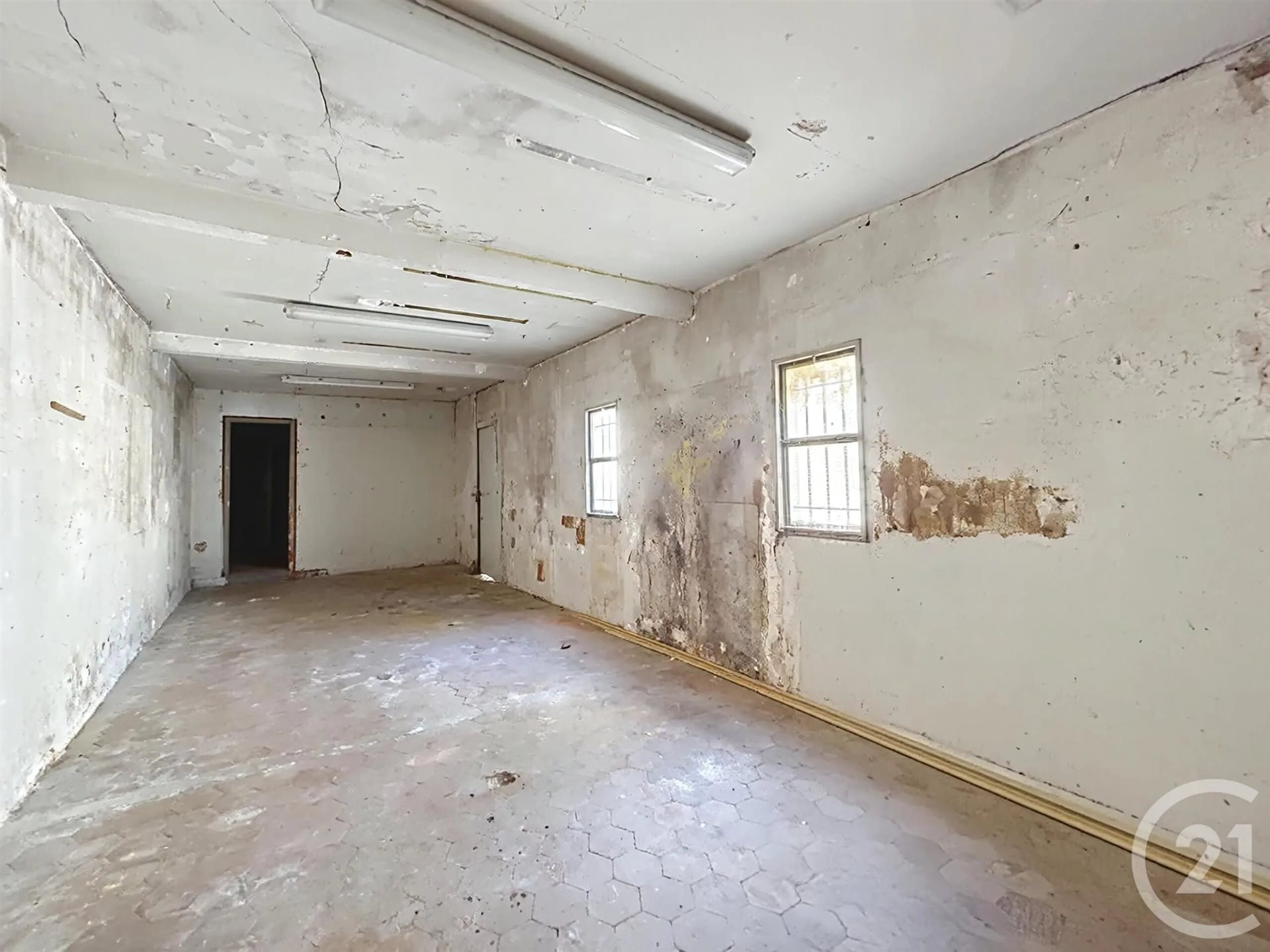 Appartement à vendre, 55m², Fontainebleau