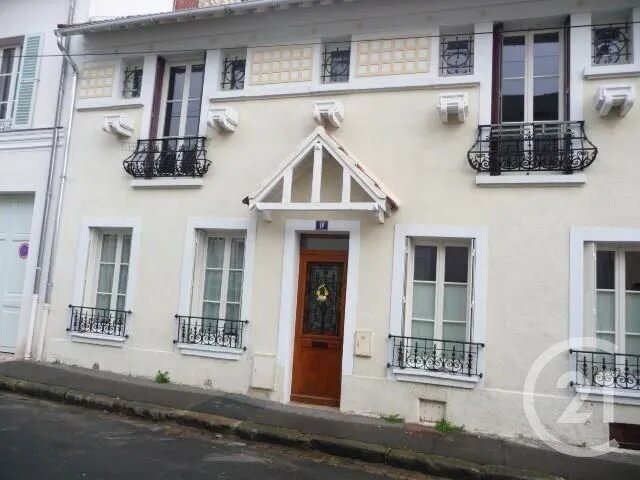 Maison à louer, 162m², Fontainebleau