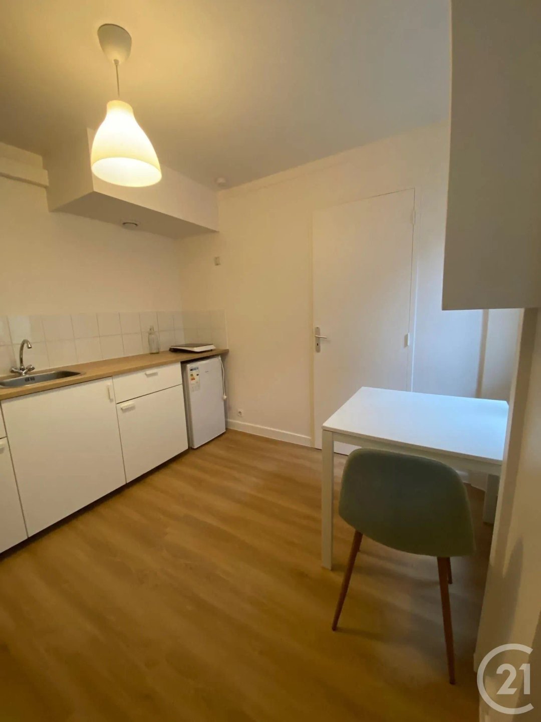 Appartement à louer, 20m², Fontainebleau