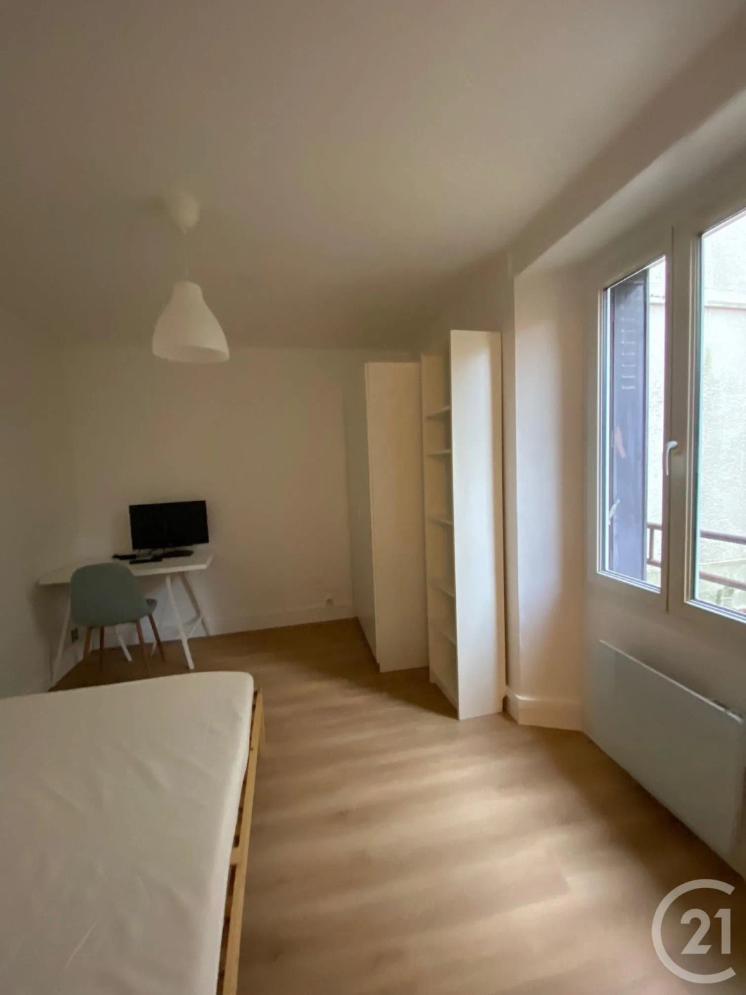 Appartement à louer, 20m², Fontainebleau
