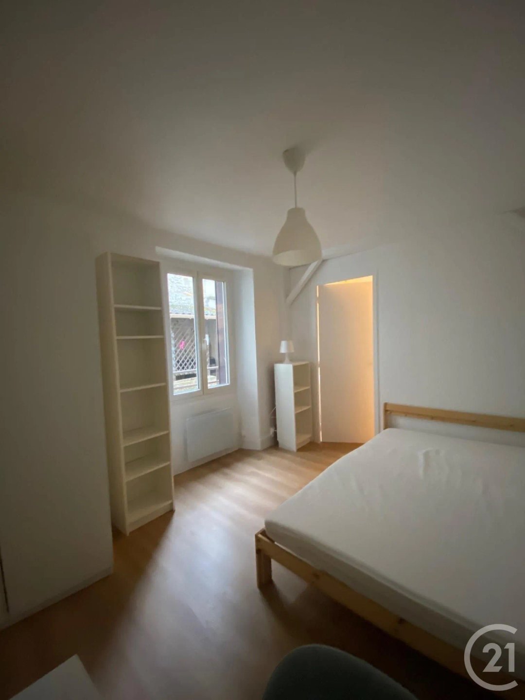 Appartement à louer, 20m², Fontainebleau