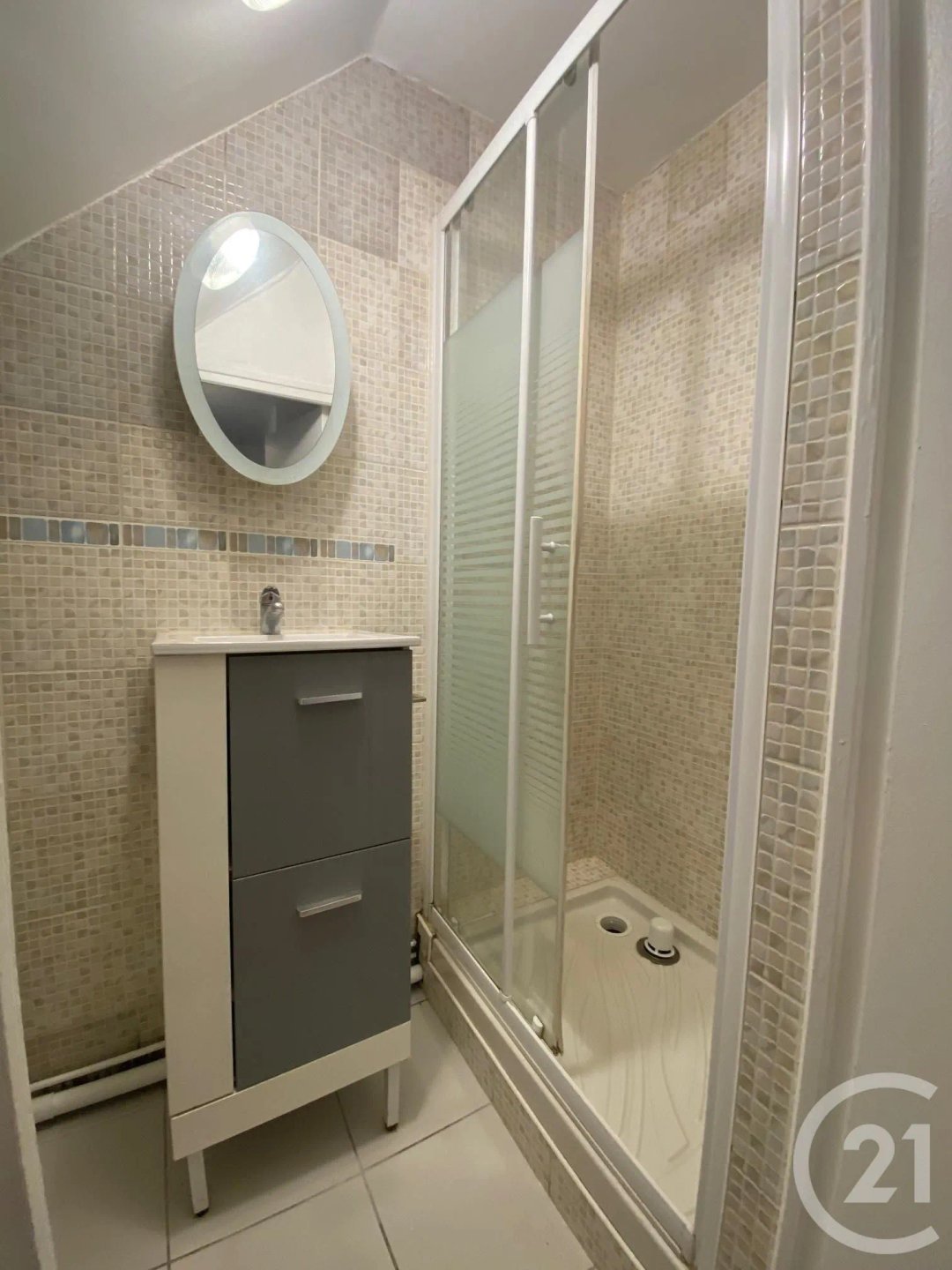 Appartement à louer, 20m², Fontainebleau