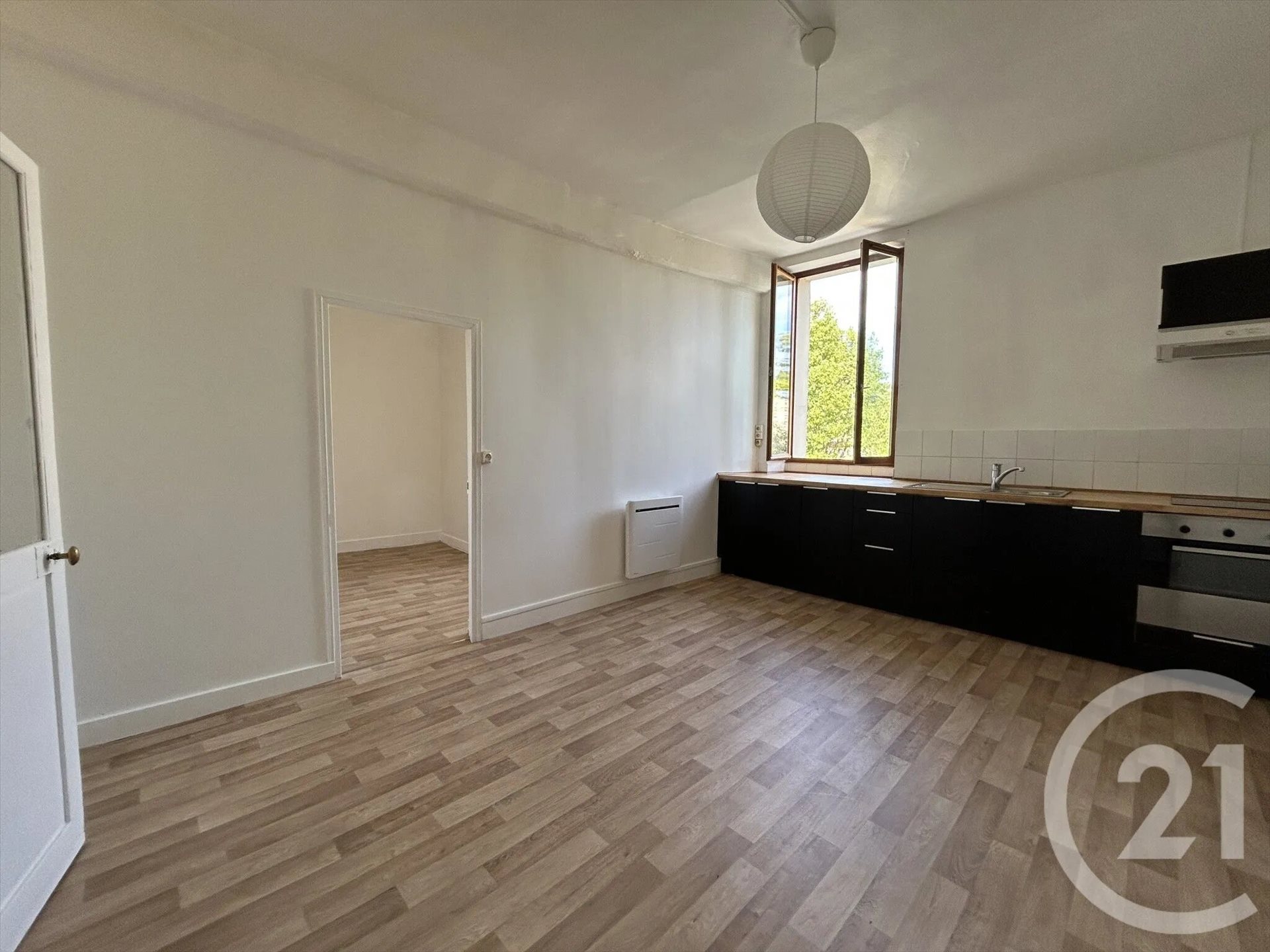 Appartement à louer, 39m², Fontainebleau