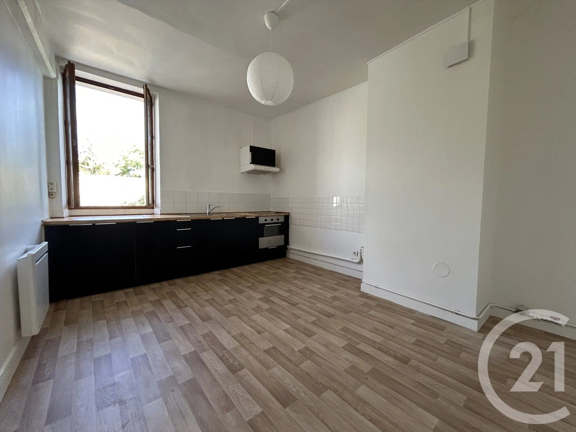Appartement à louer, 39m², Fontainebleau