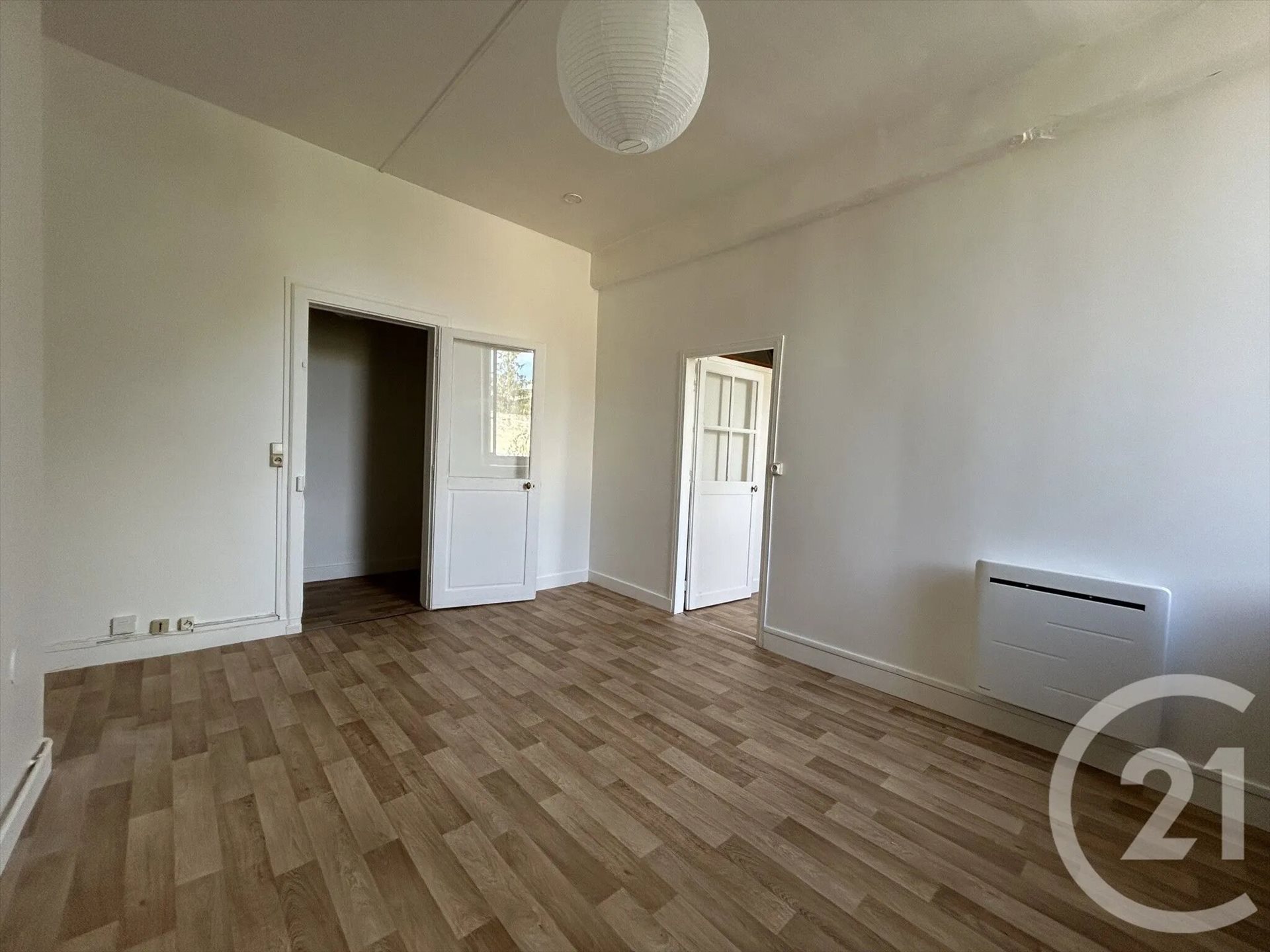 Appartement à louer, 39m², Fontainebleau