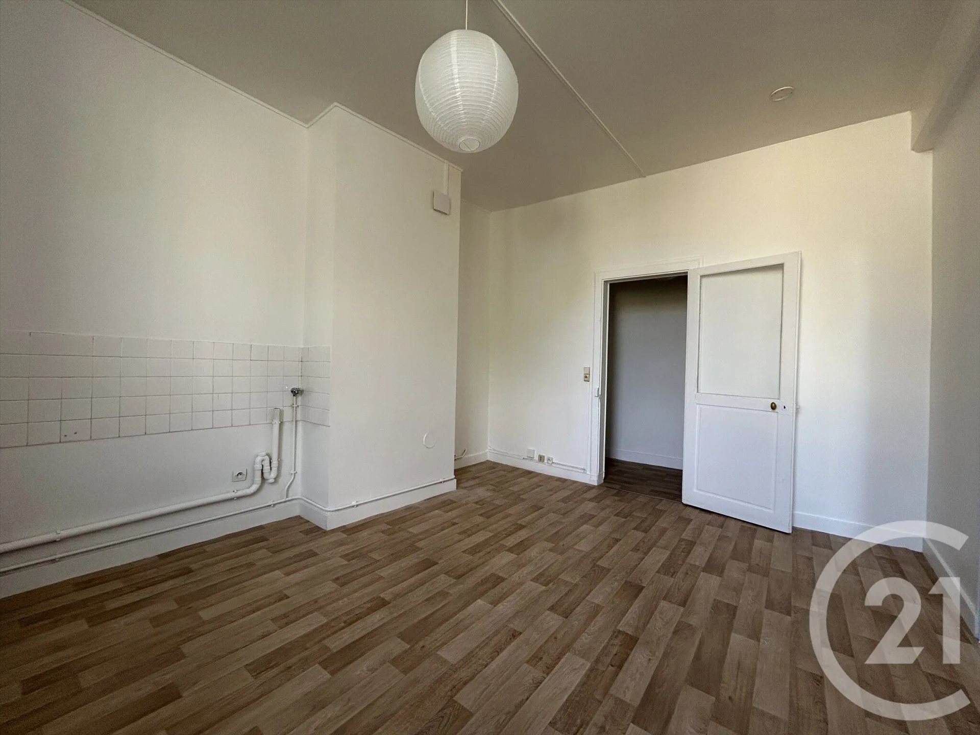 Appartement à louer, 39m², Fontainebleau