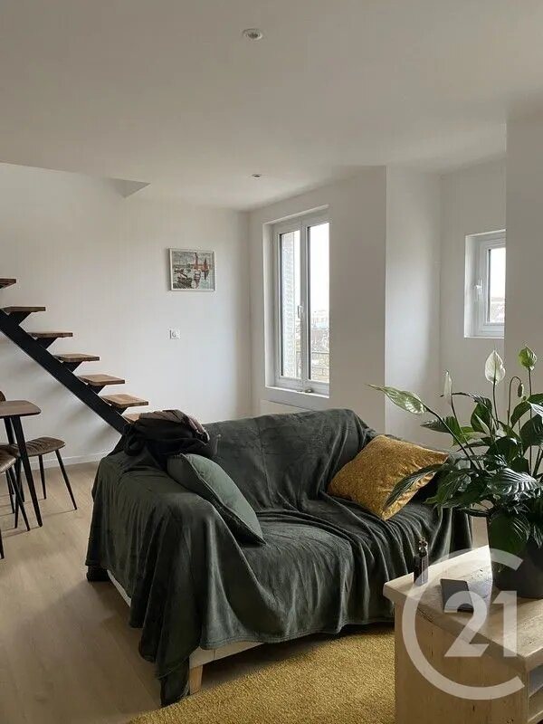 Appartement à louer, 52m², Fontainebleau