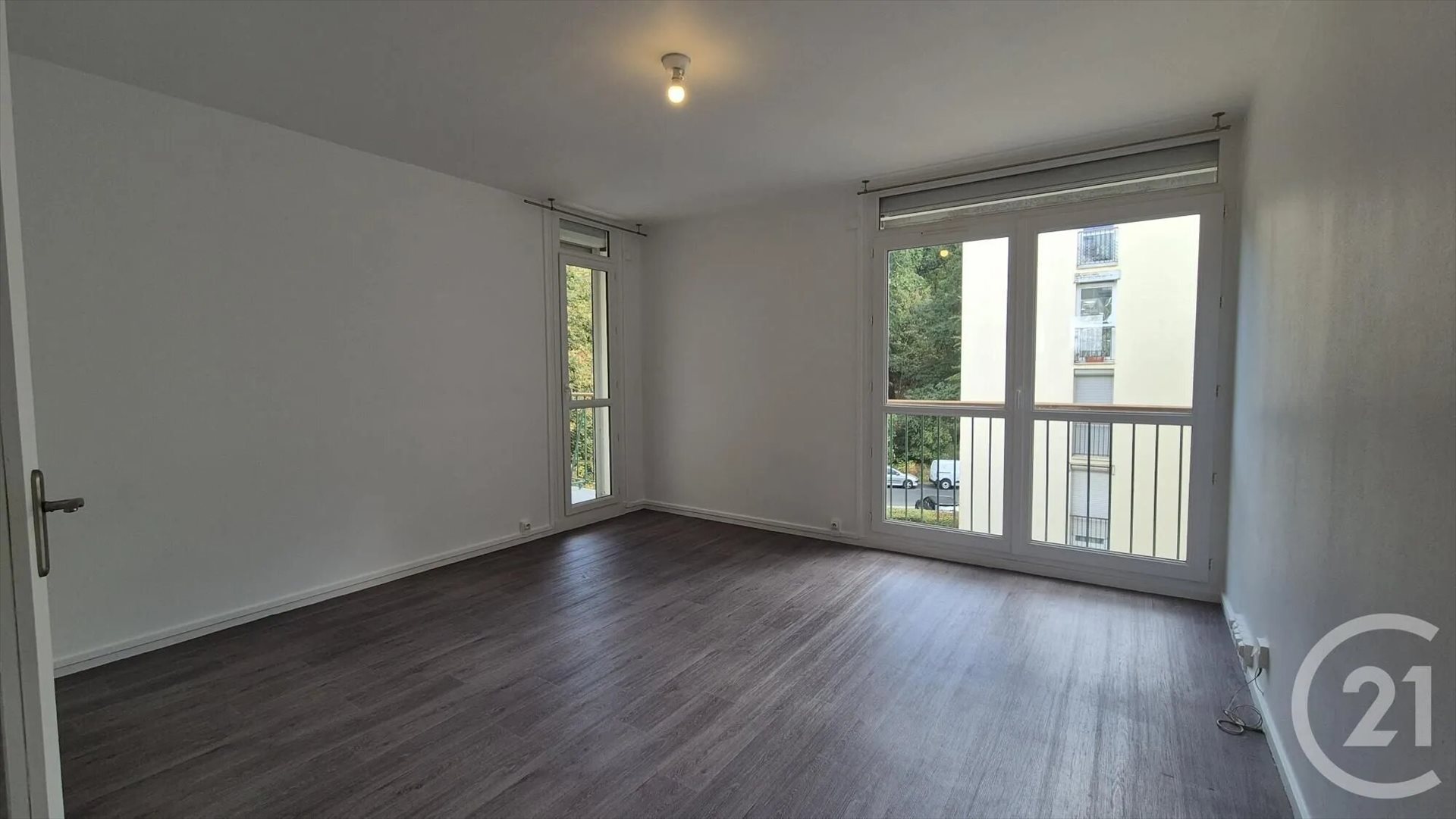 Appartement à louer, 61m², Avon