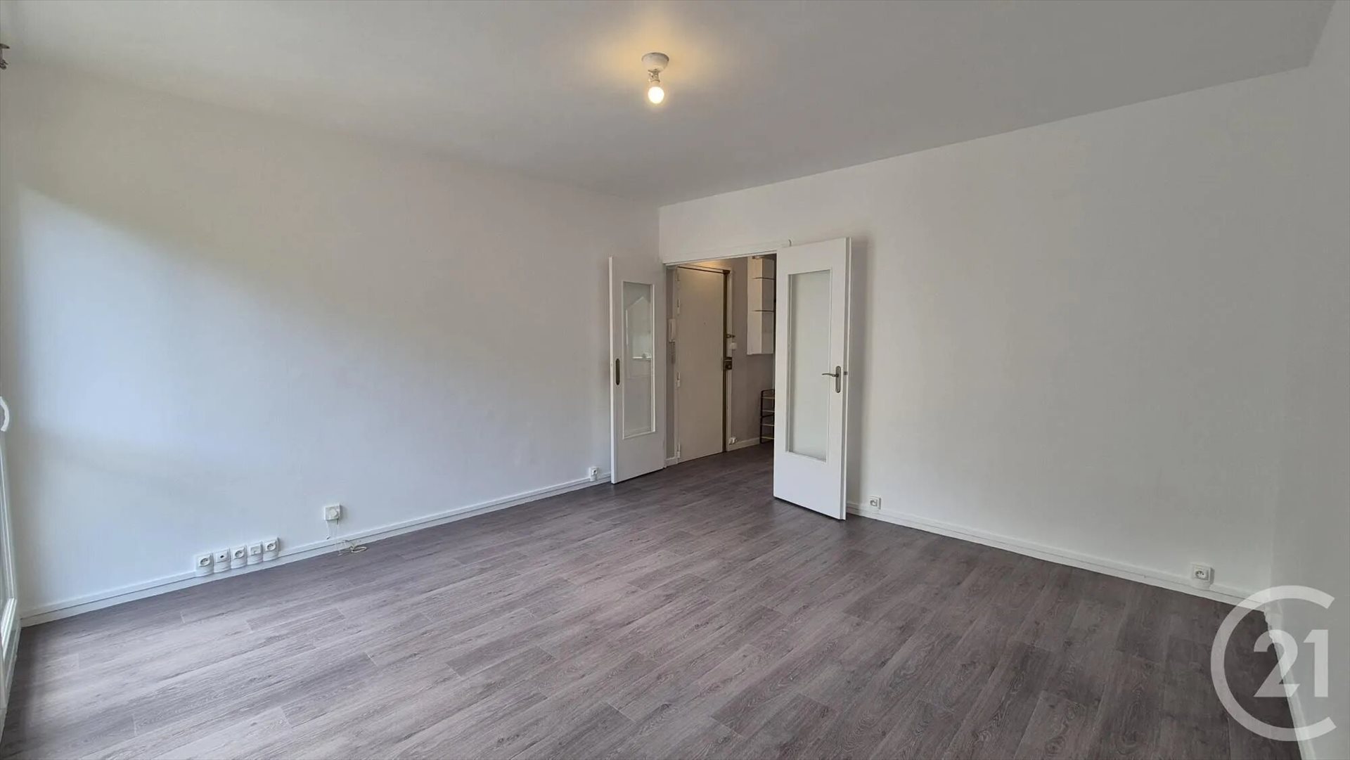 Appartement à louer, 61m², Avon