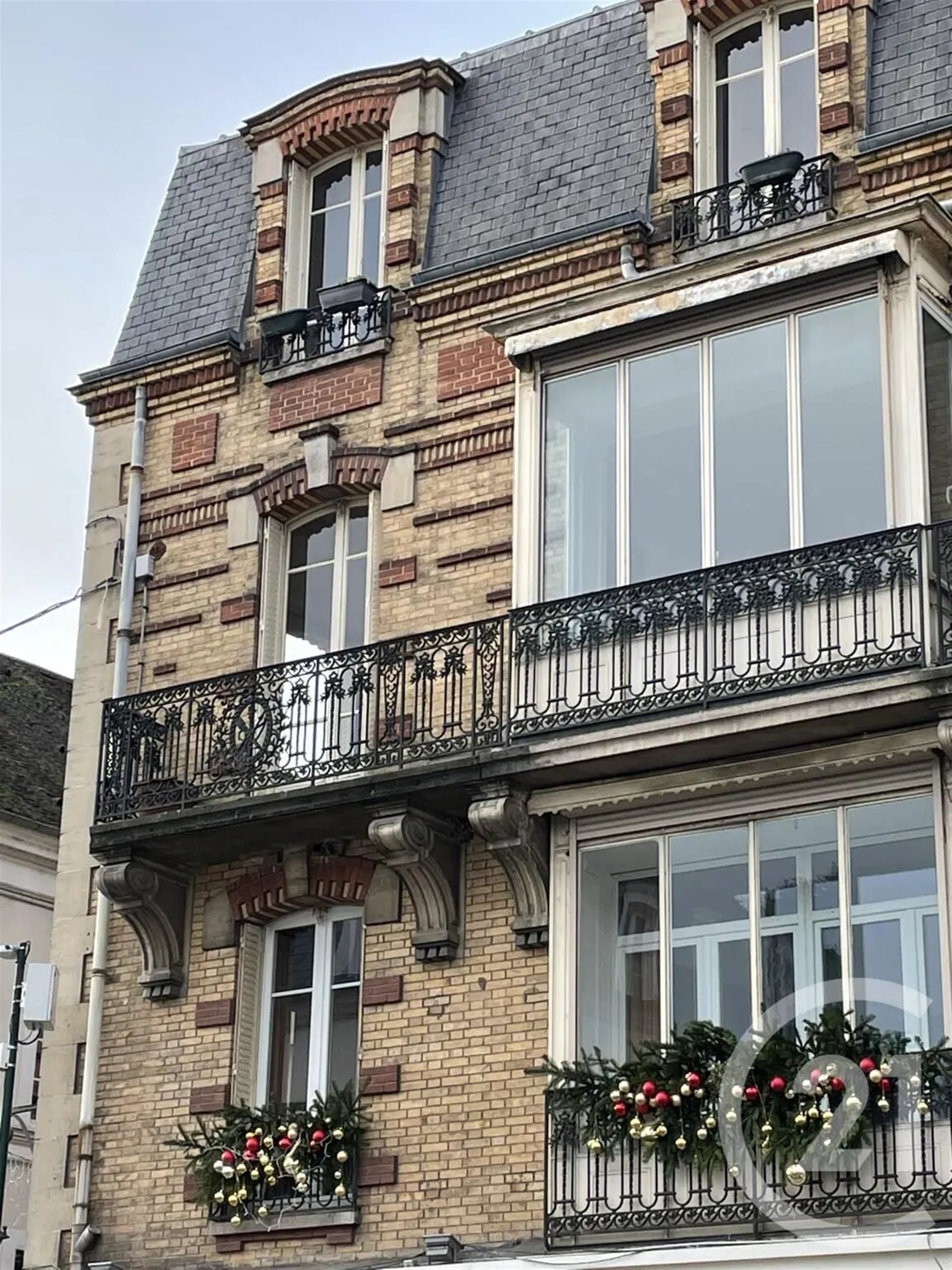 Appartement à louer, 24m², Fontainebleau