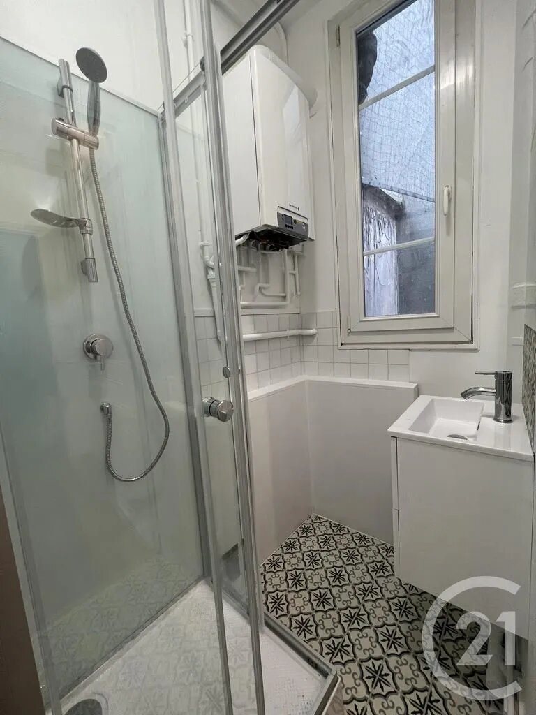 Appartement à louer, 24m², Fontainebleau