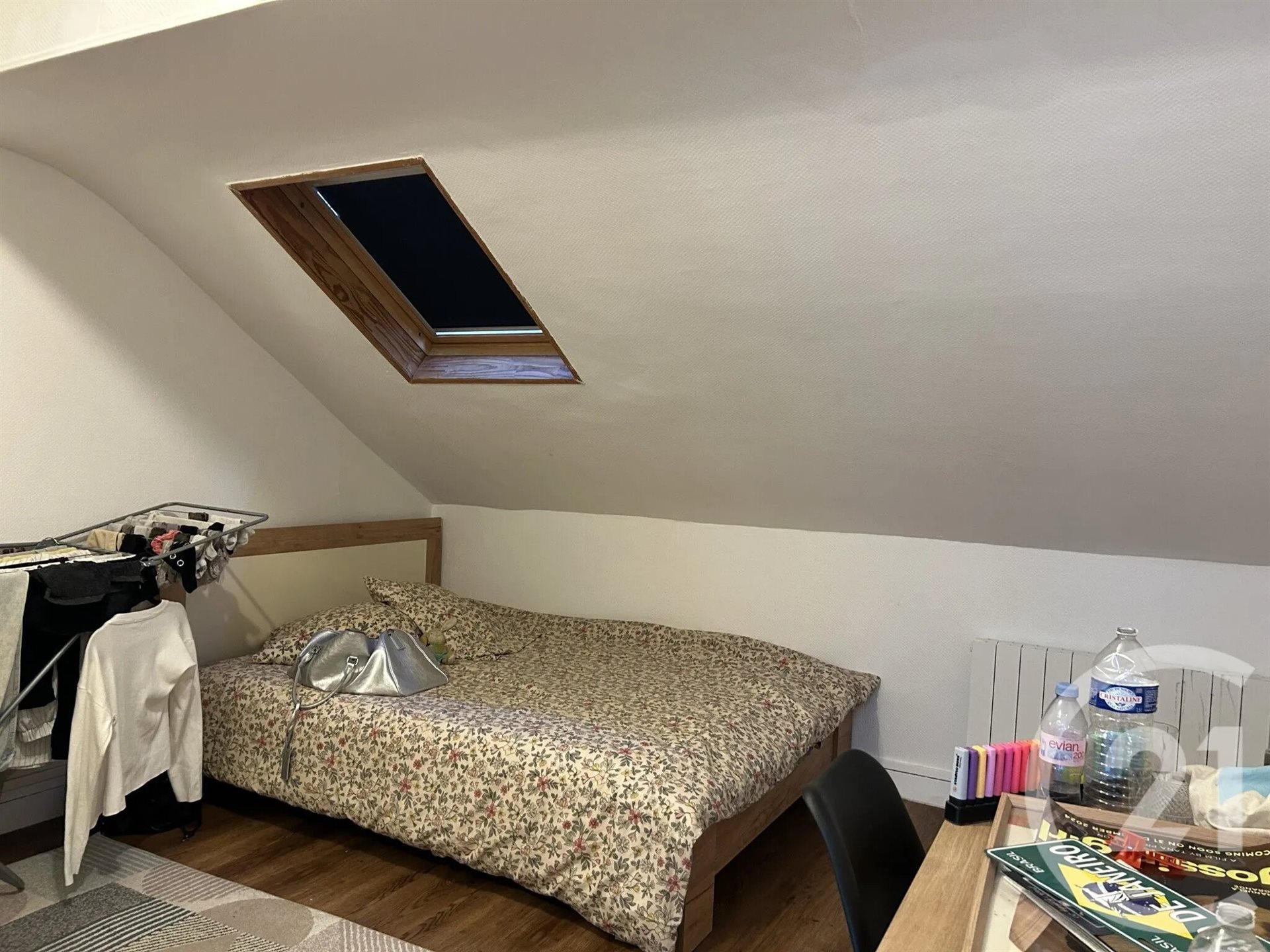 Appartement à louer, 24m², Fontainebleau