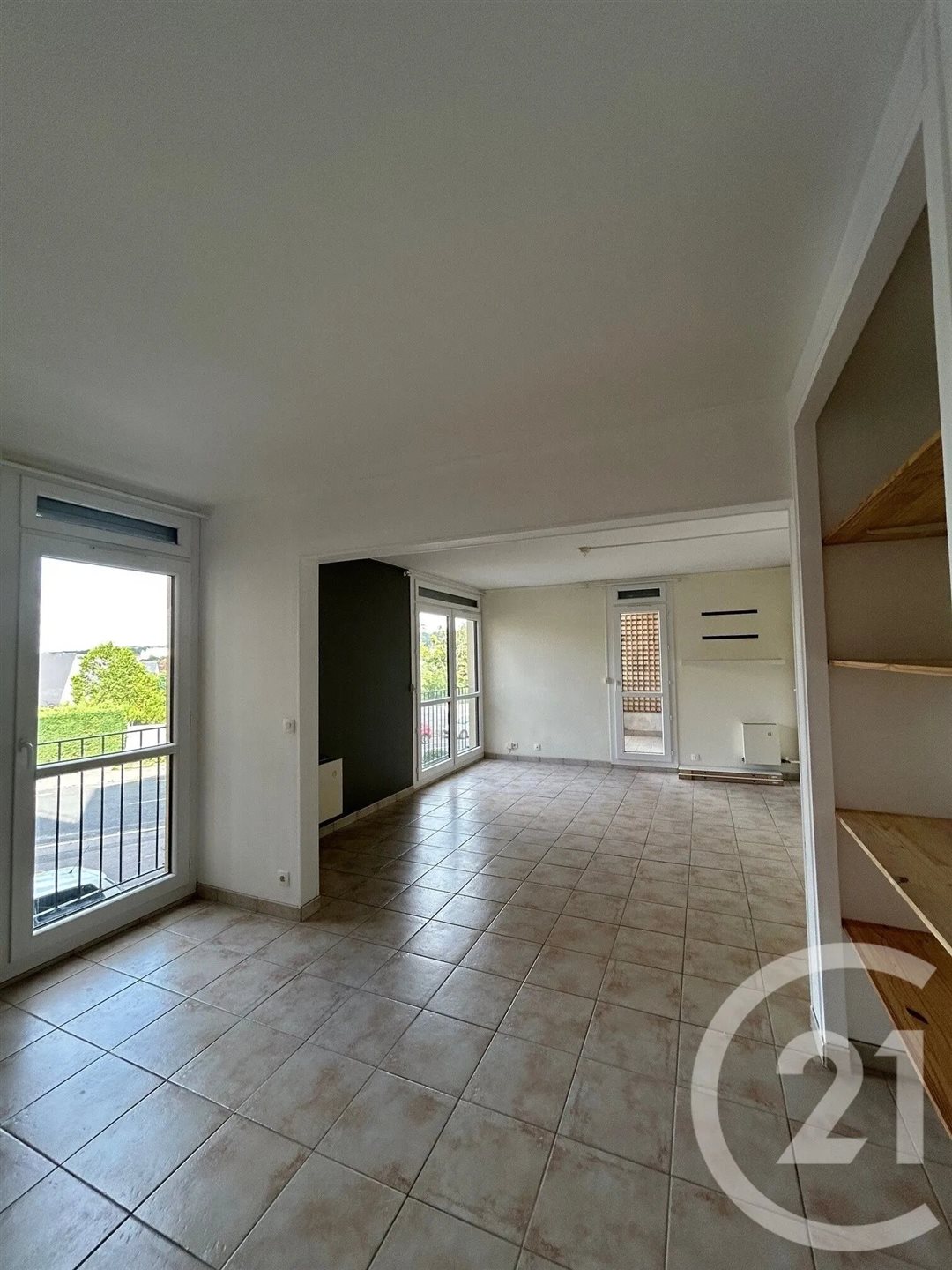 Appartement à louer, 63m², Avon