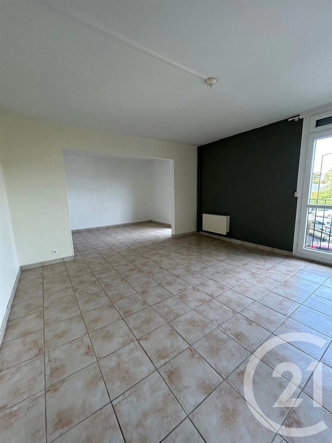 Appartement à louer, 63m², Avon