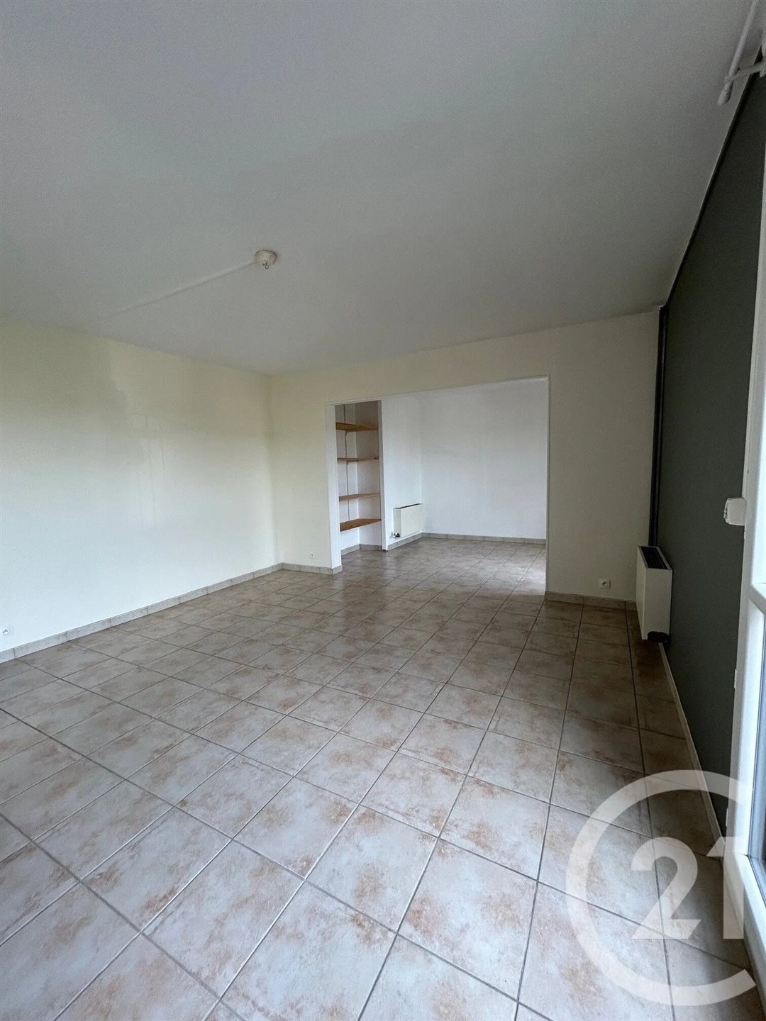 Appartement à louer, 63m², Avon