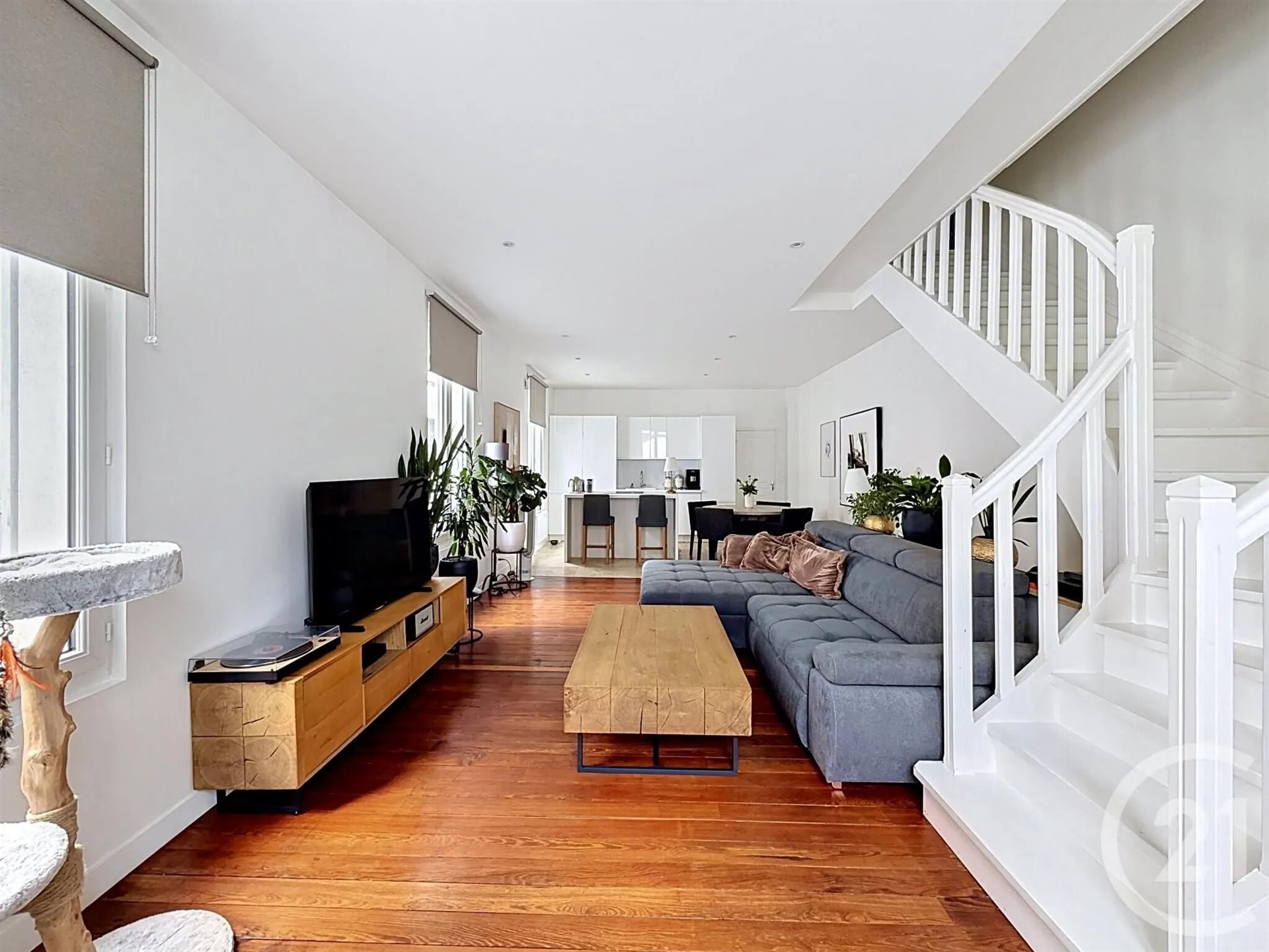 Maison à vendre, 112m², Fontainebleau