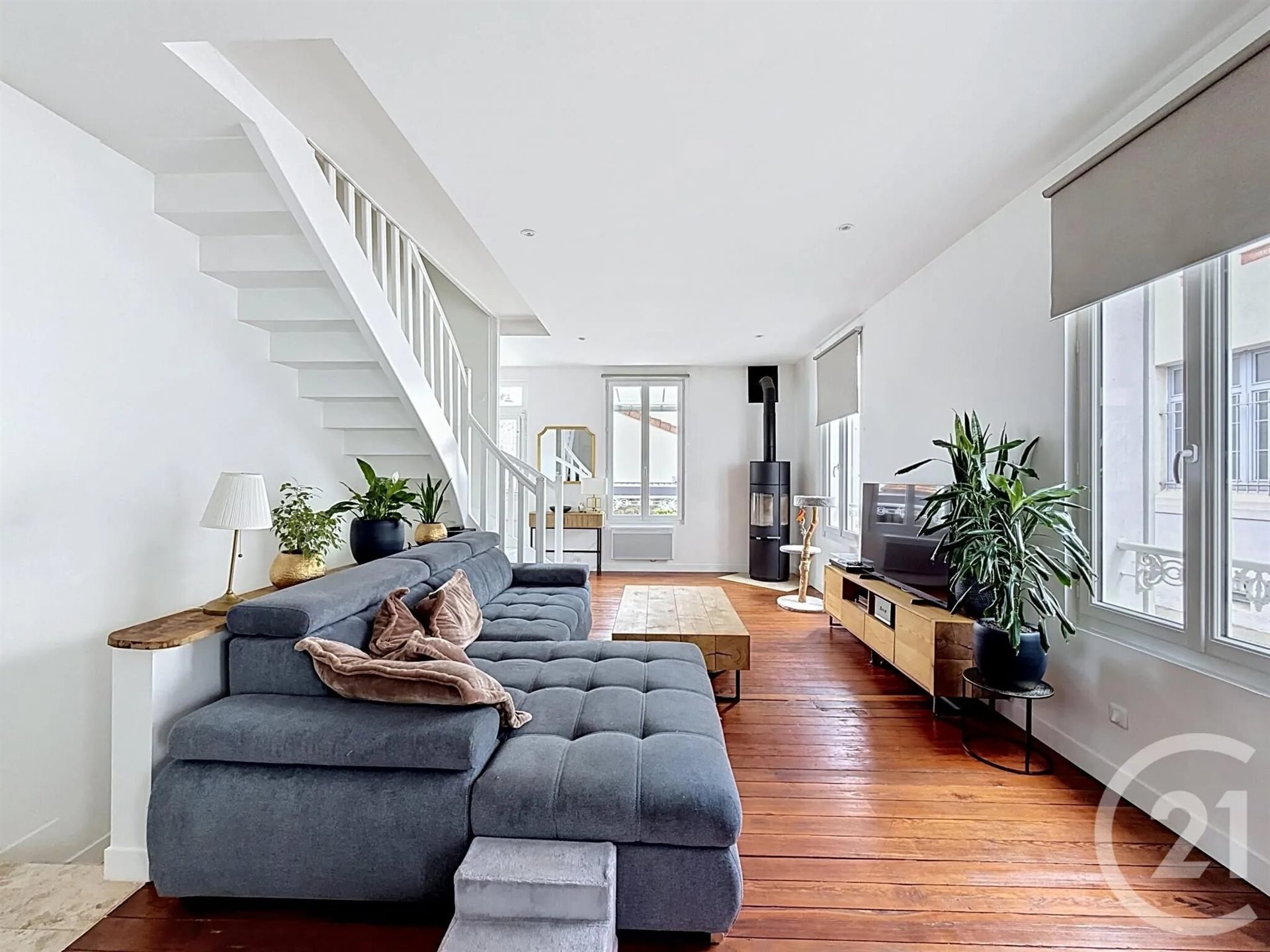 Maison à vendre, 112m², Fontainebleau