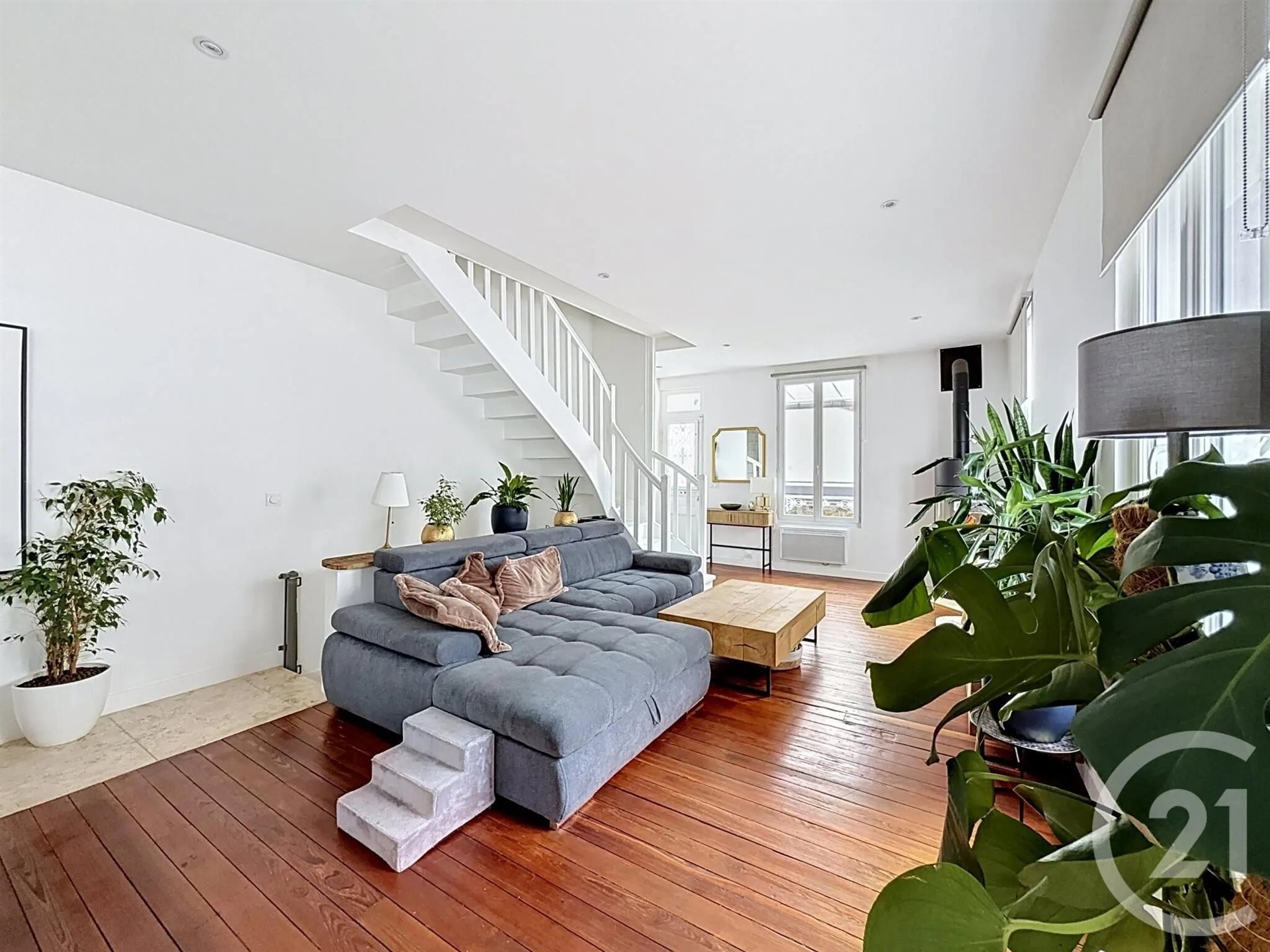 Maison à vendre, 112m², Fontainebleau