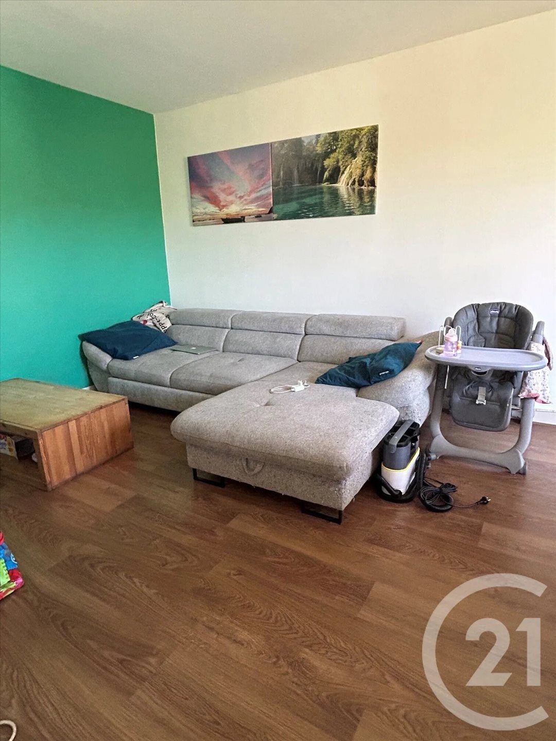 Appartement à louer, 60m², Avon