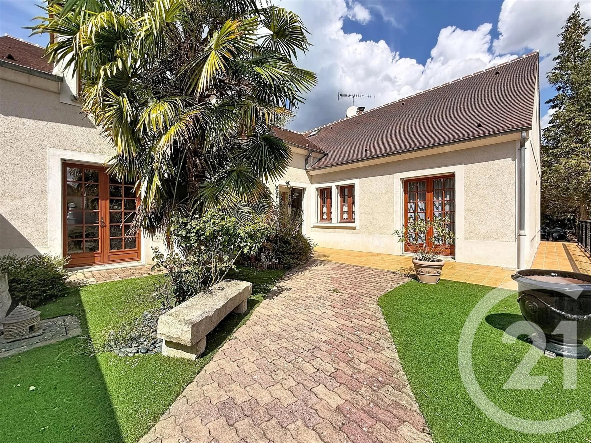 Maison à vendre, 127m², Fontainebleau