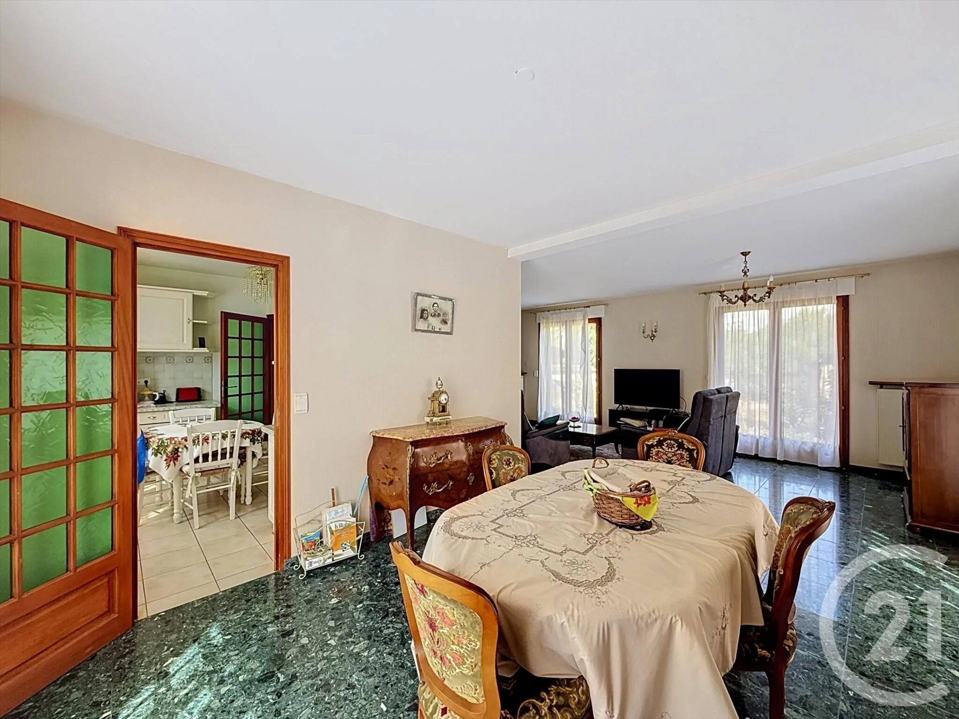Maison à vendre, 127m², Fontainebleau