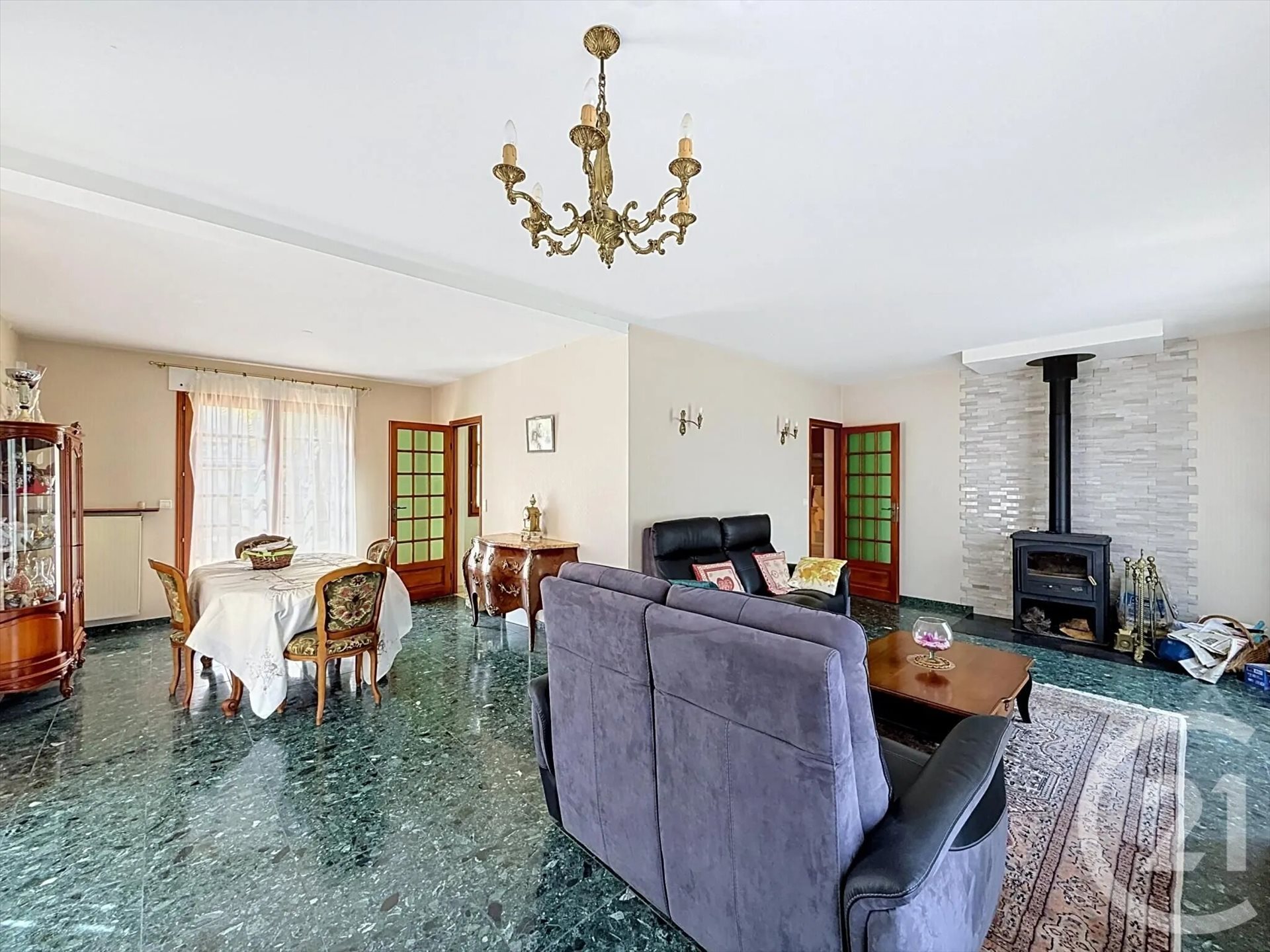 Maison à vendre, 127m², Fontainebleau
