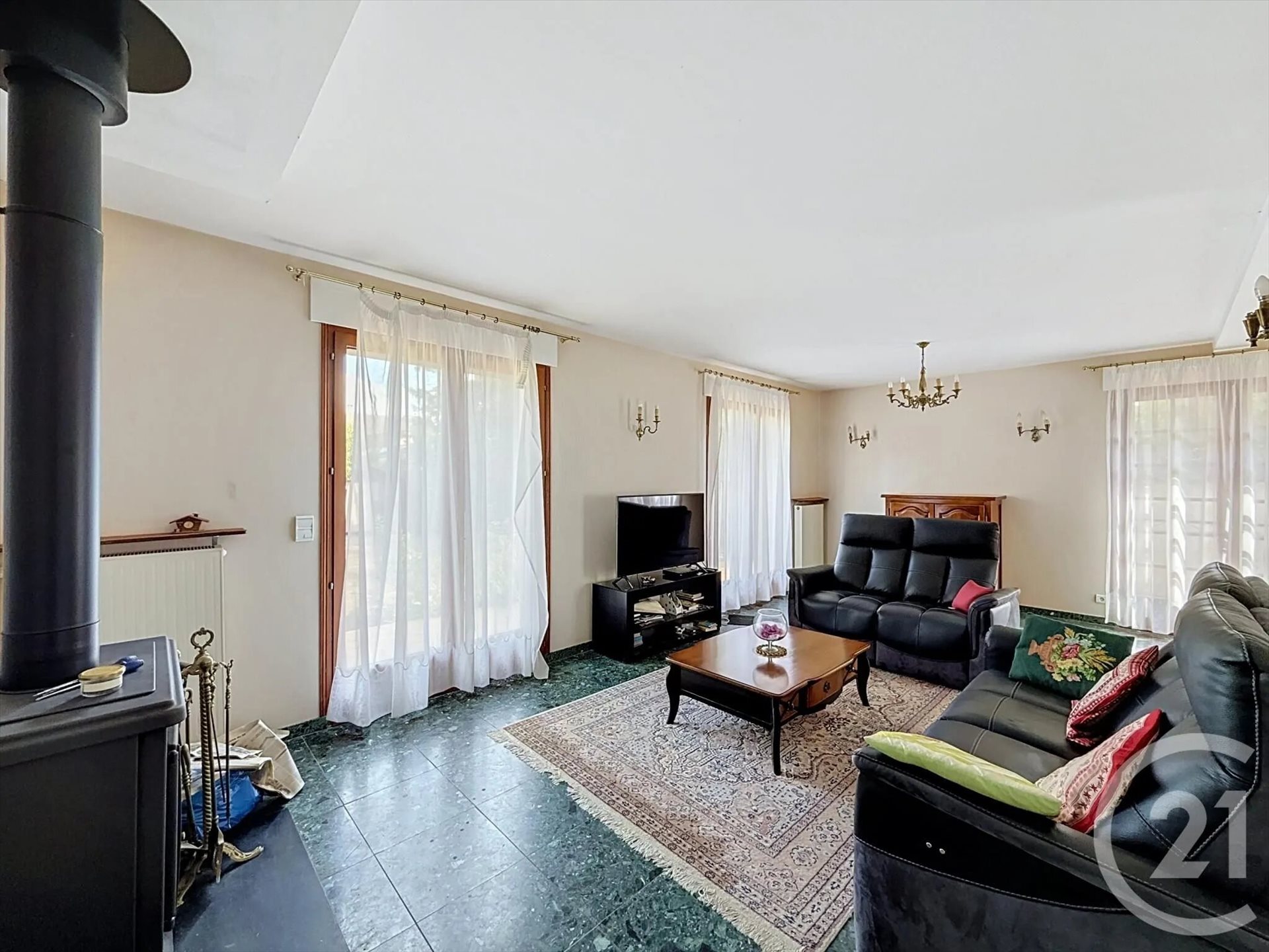 Maison à vendre, 127m², Fontainebleau