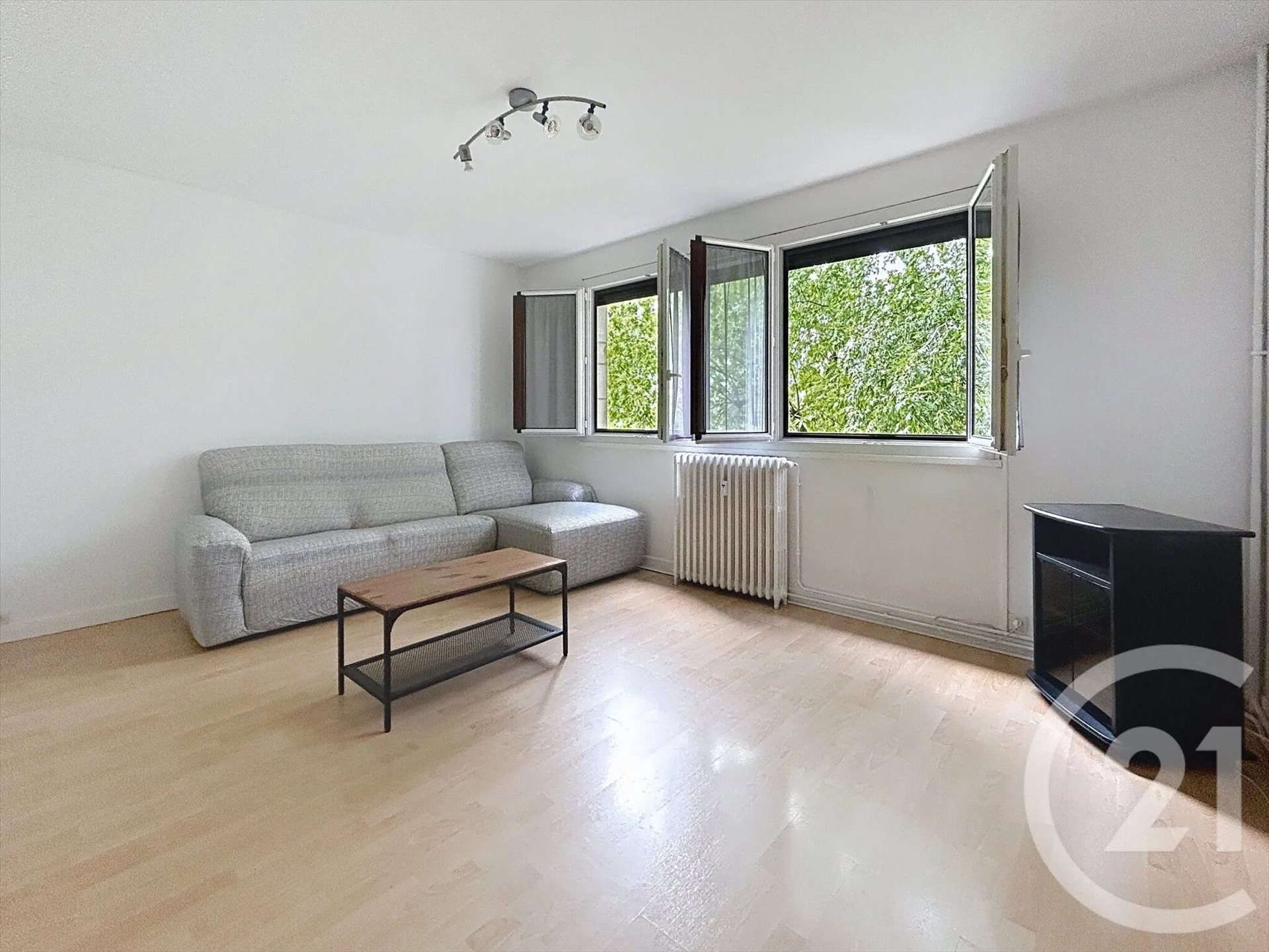Appartement à louer, 61m², Fontainebleau
