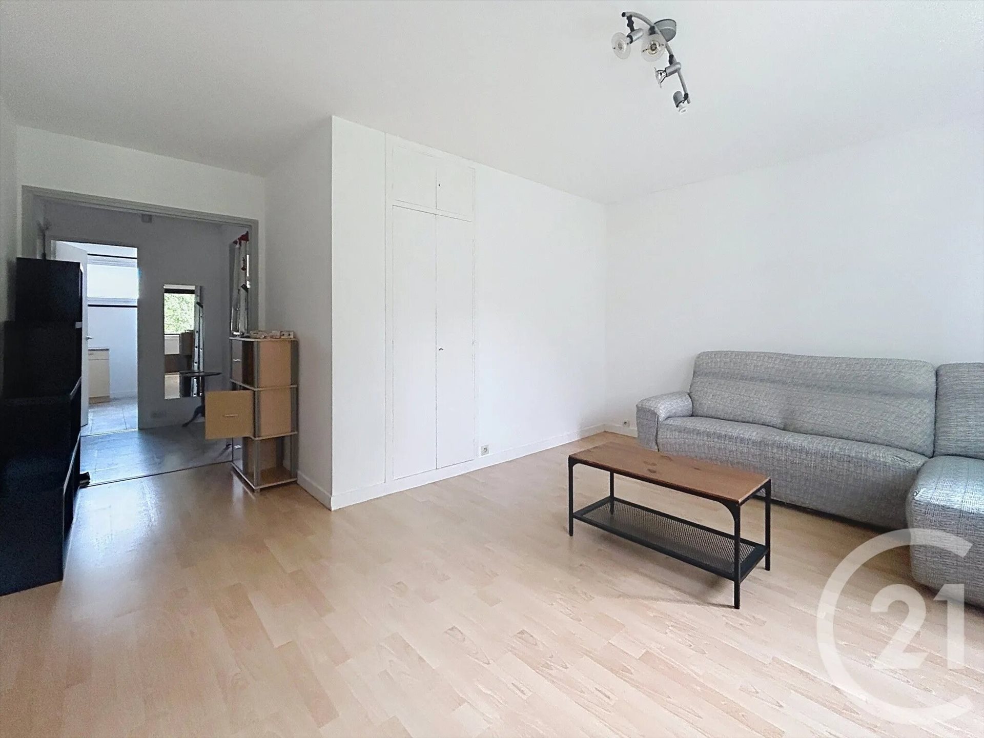 Appartement à louer, 61m², Fontainebleau