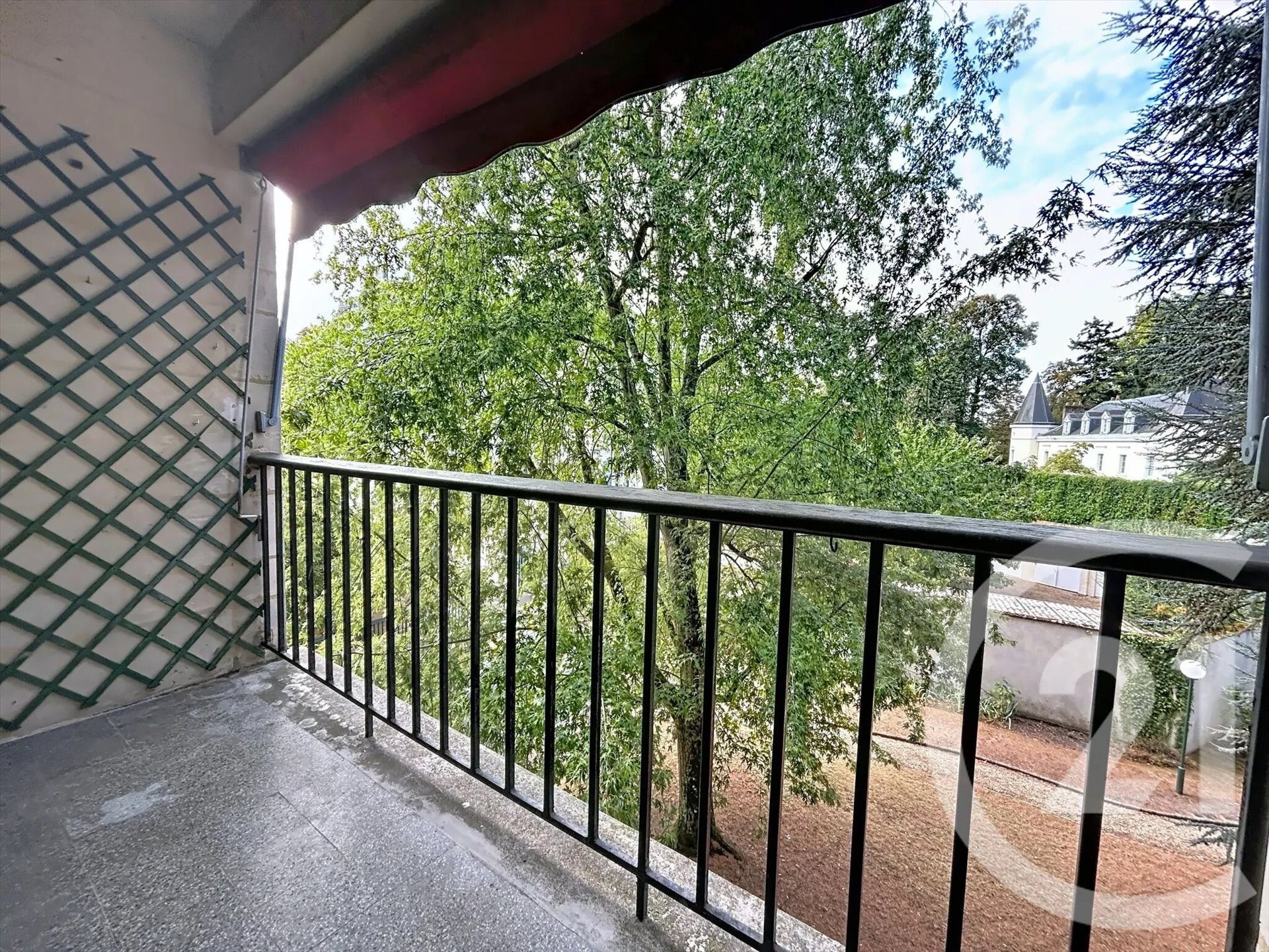 Appartement à louer, 61m², Fontainebleau