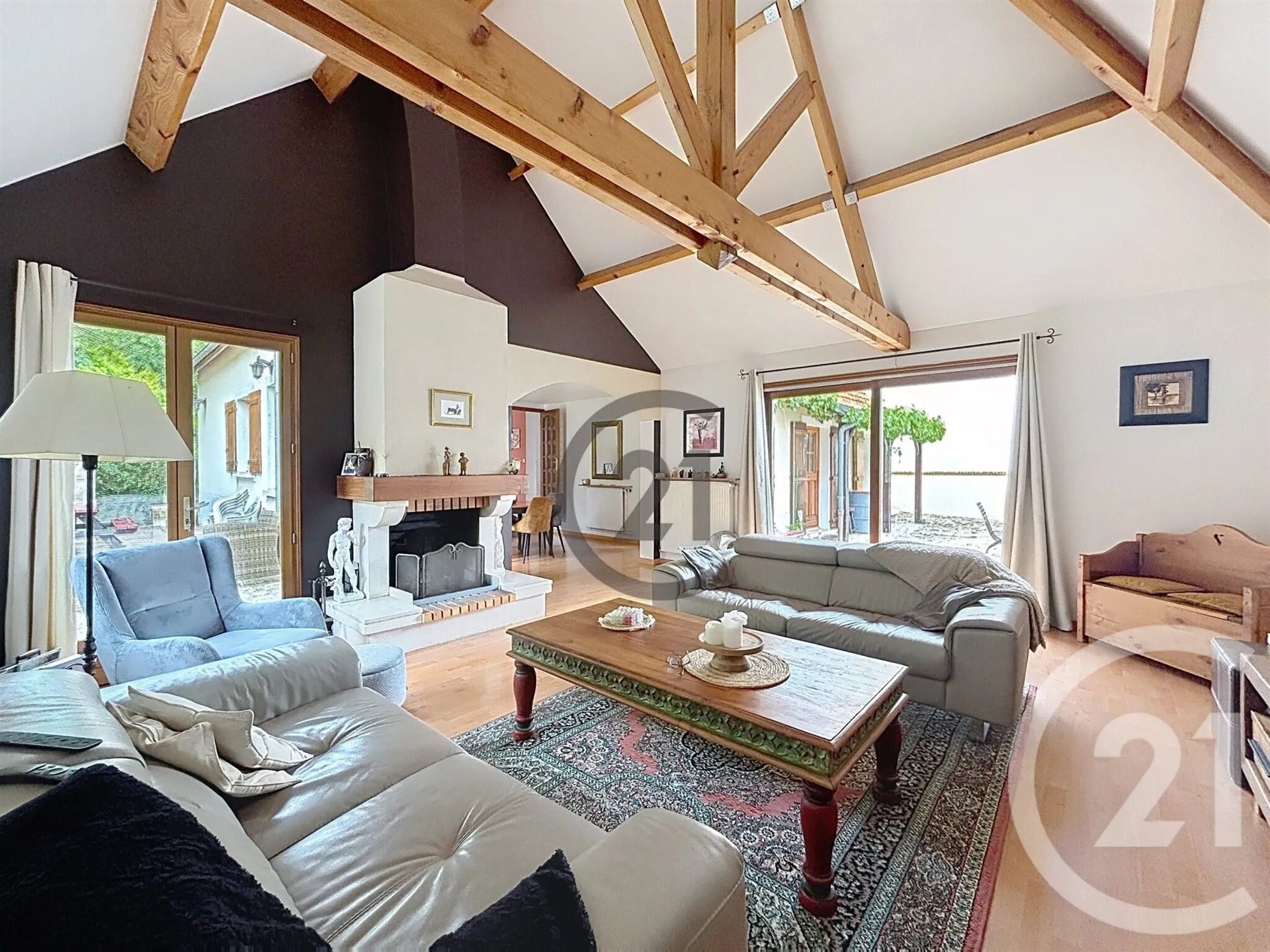 Maison à vendre, 147m², Bourron-Marlotte