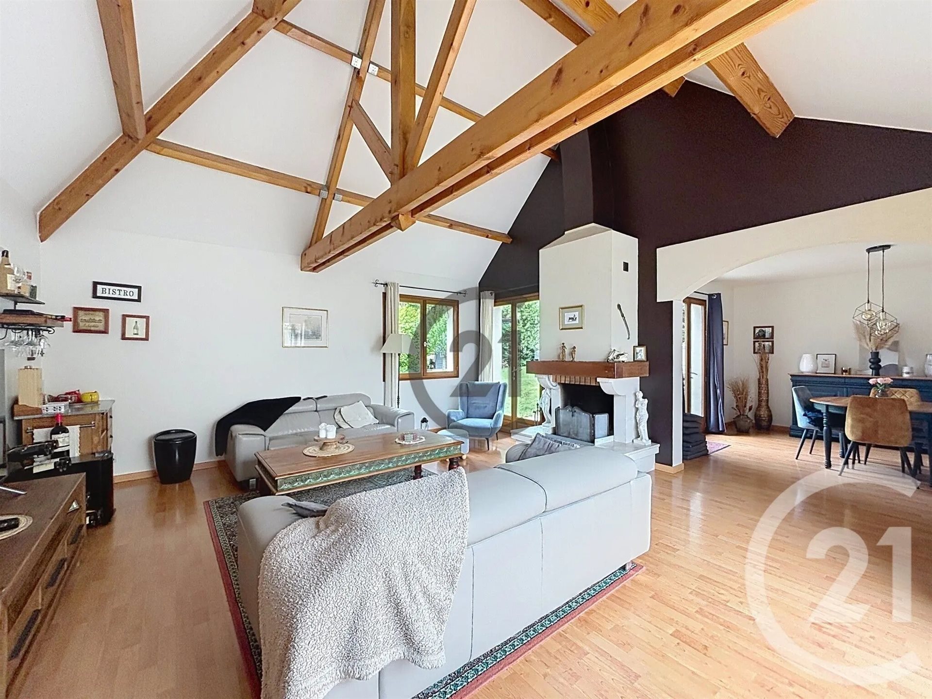 Maison à vendre, 147m², Bourron-Marlotte