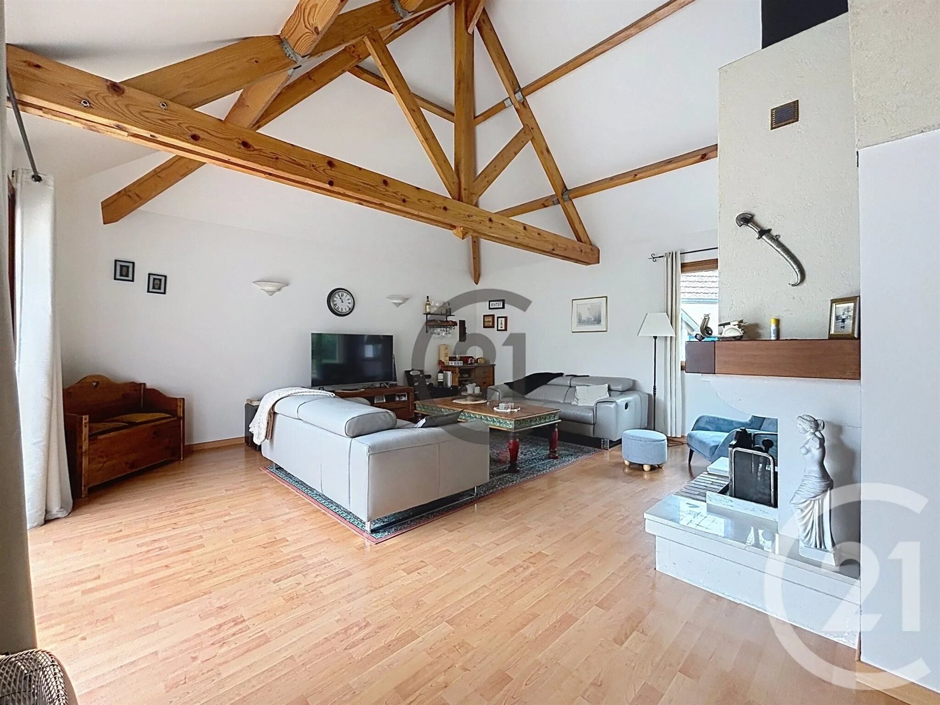 Maison à vendre, 147m², Bourron-Marlotte