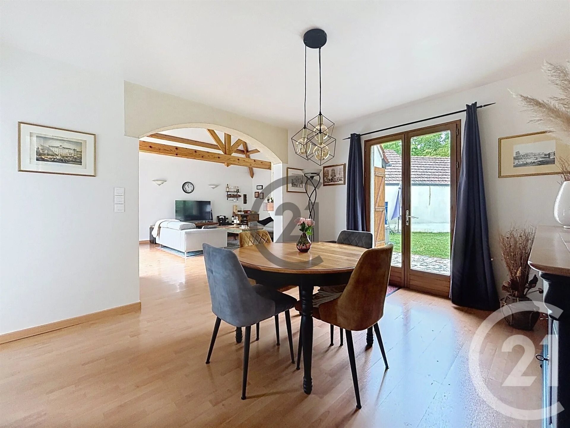 Maison à vendre, 147m², Bourron-Marlotte