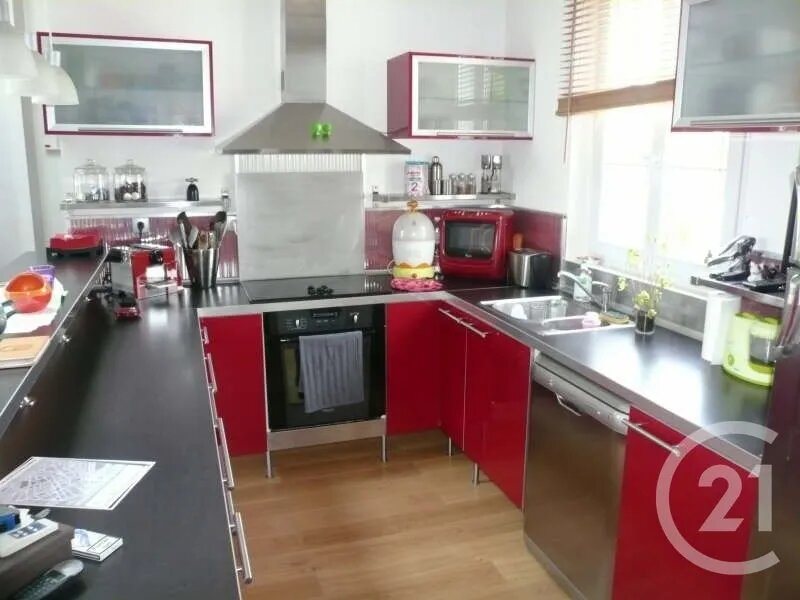 Appartement à louer, 88m², Fontainebleau