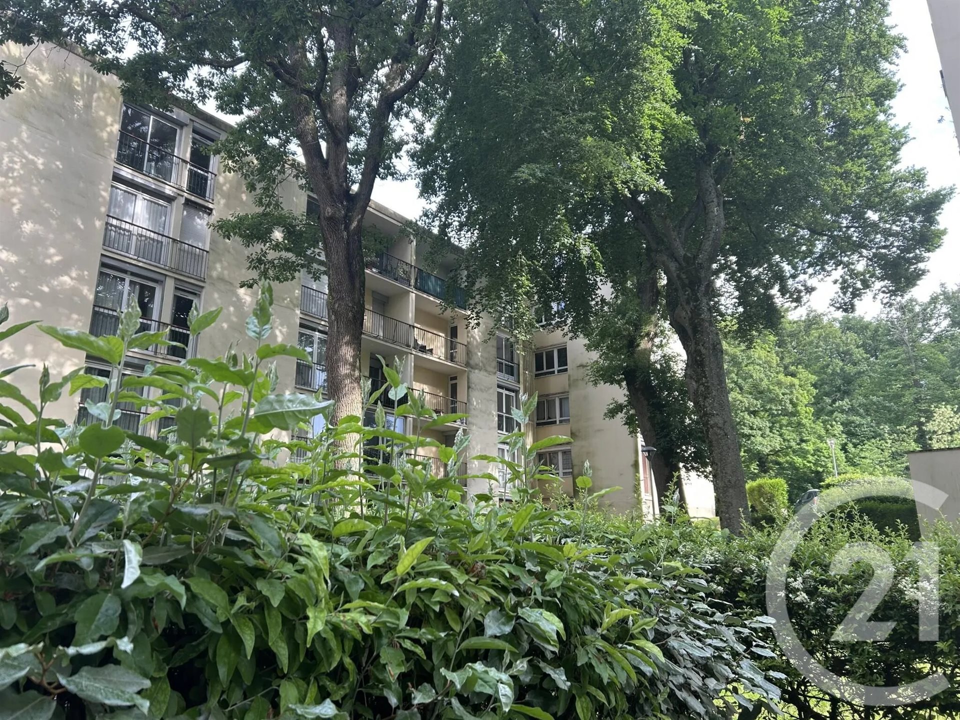 Appartement à vendre, 60m², Avon