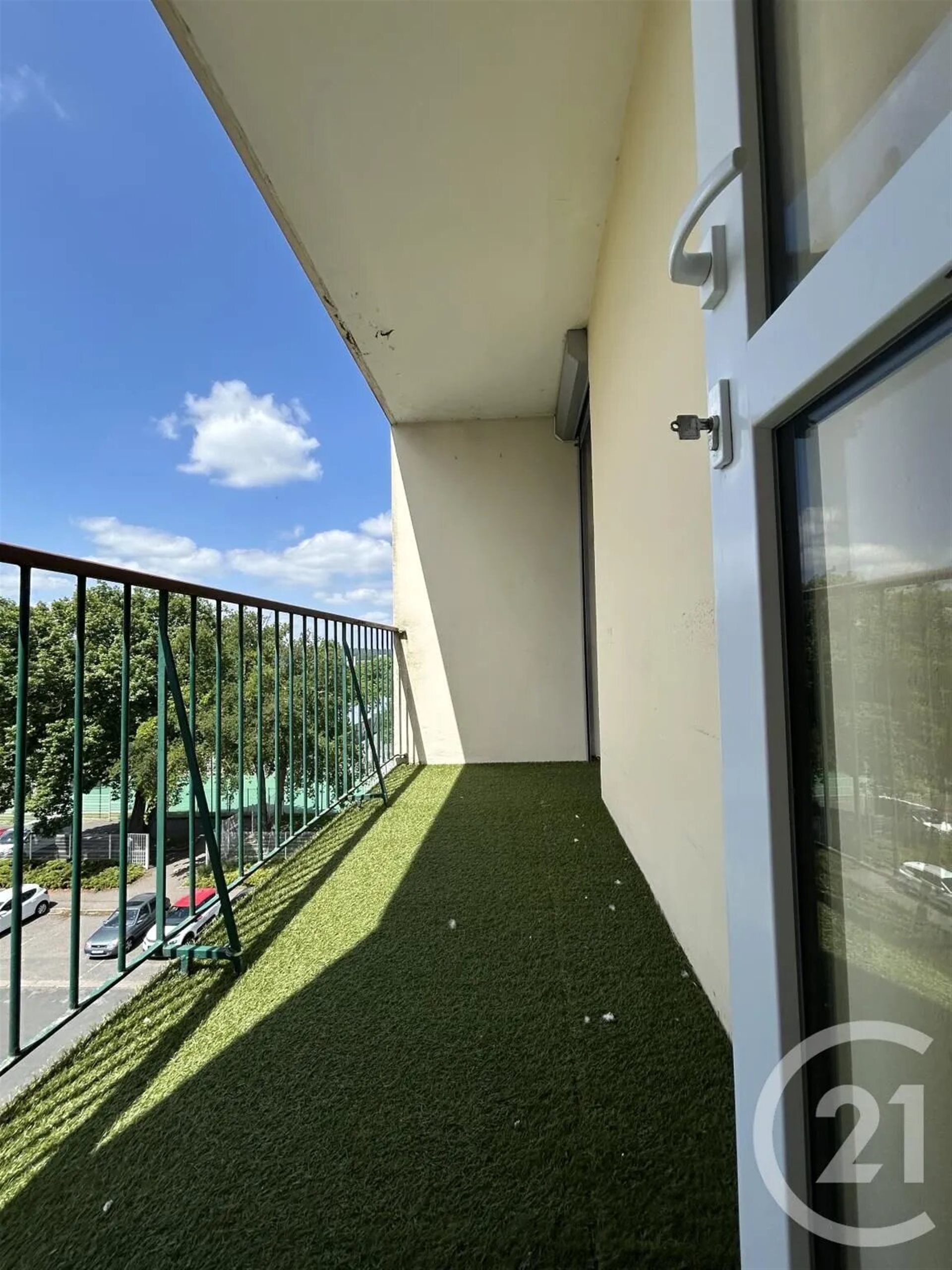 Appartement à vendre, 60m², Avon
