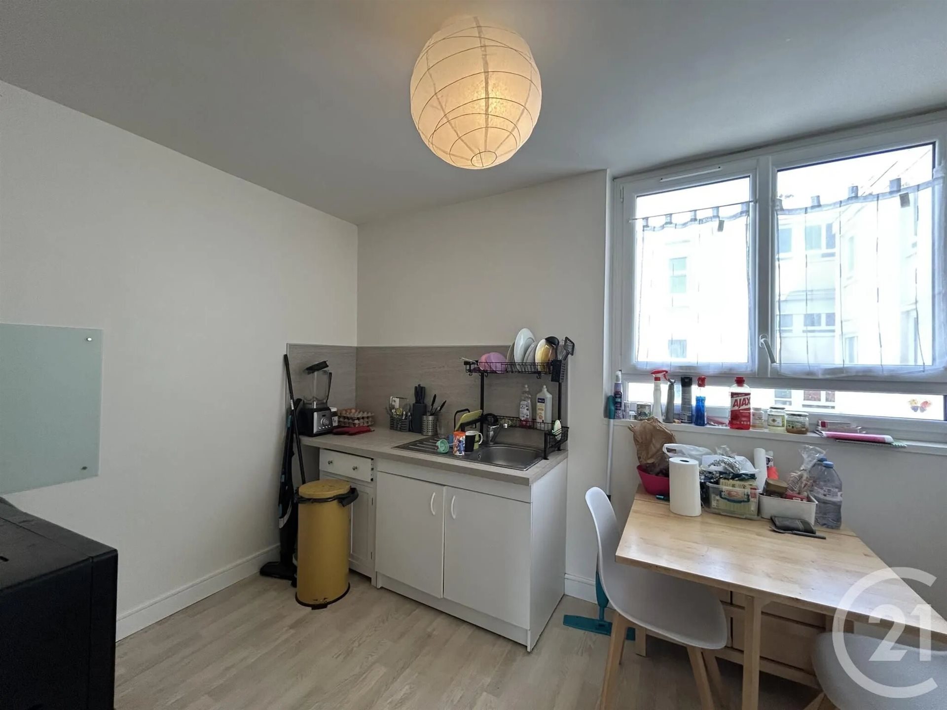 Appartement à vendre, 60m², Avon