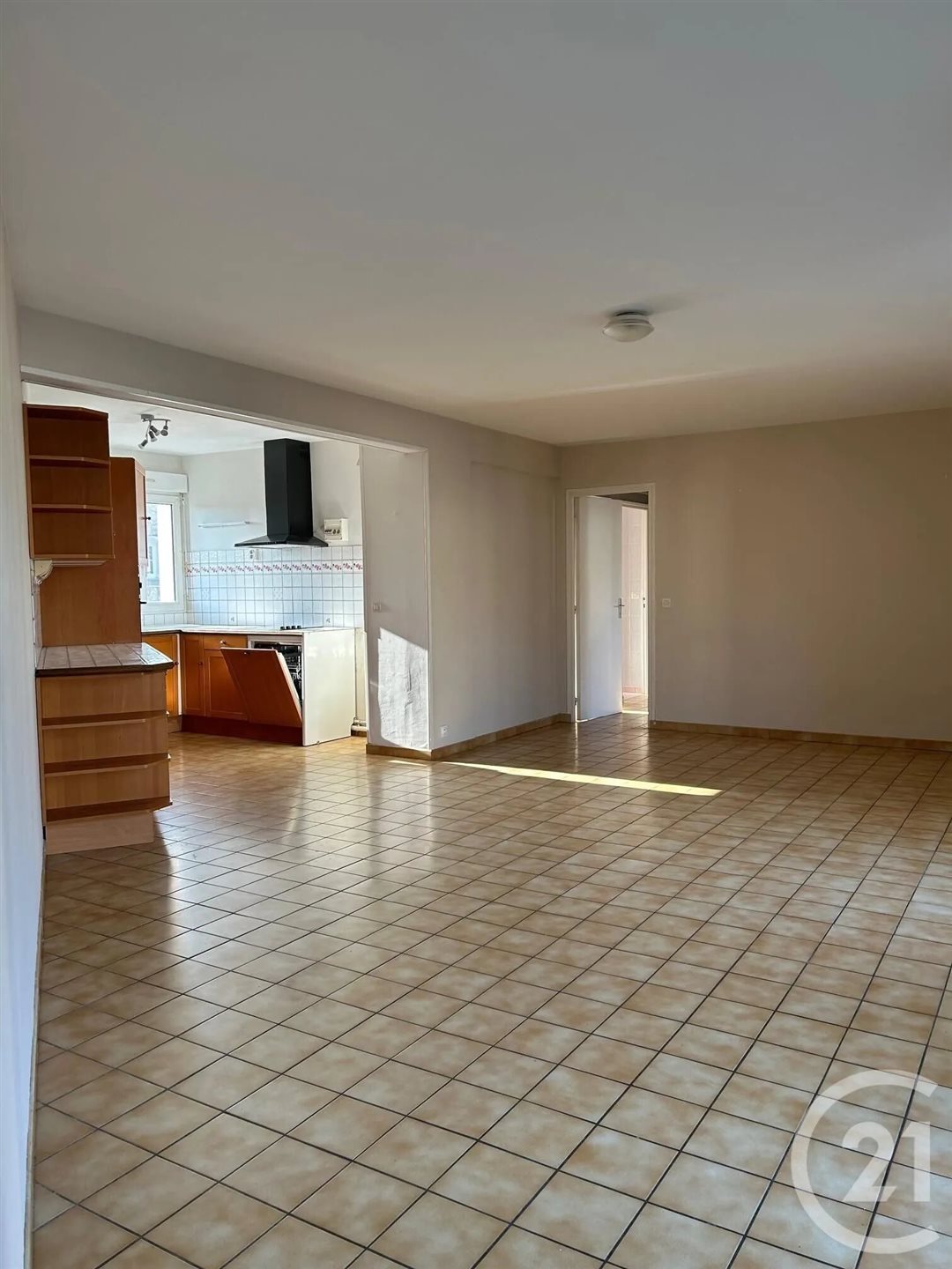 Appartement à louer, 66m², Avon