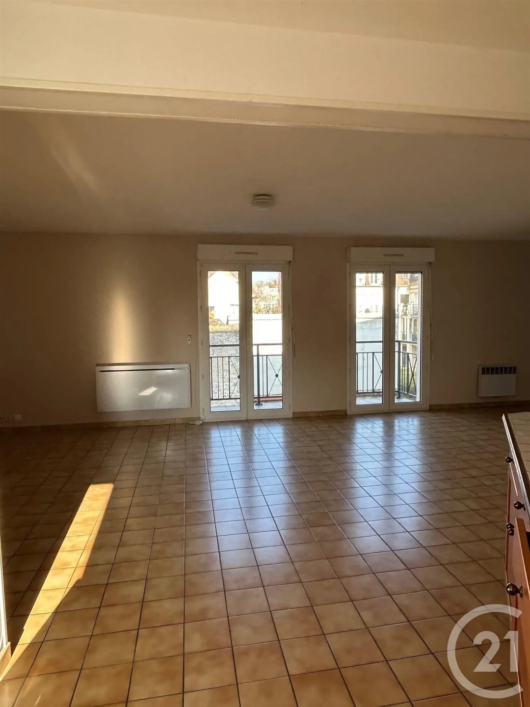 Appartement à louer, 66m², Avon