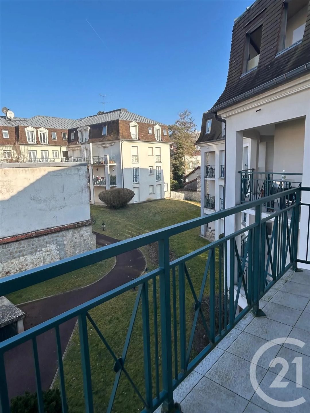 Appartement à louer, 66m², Avon